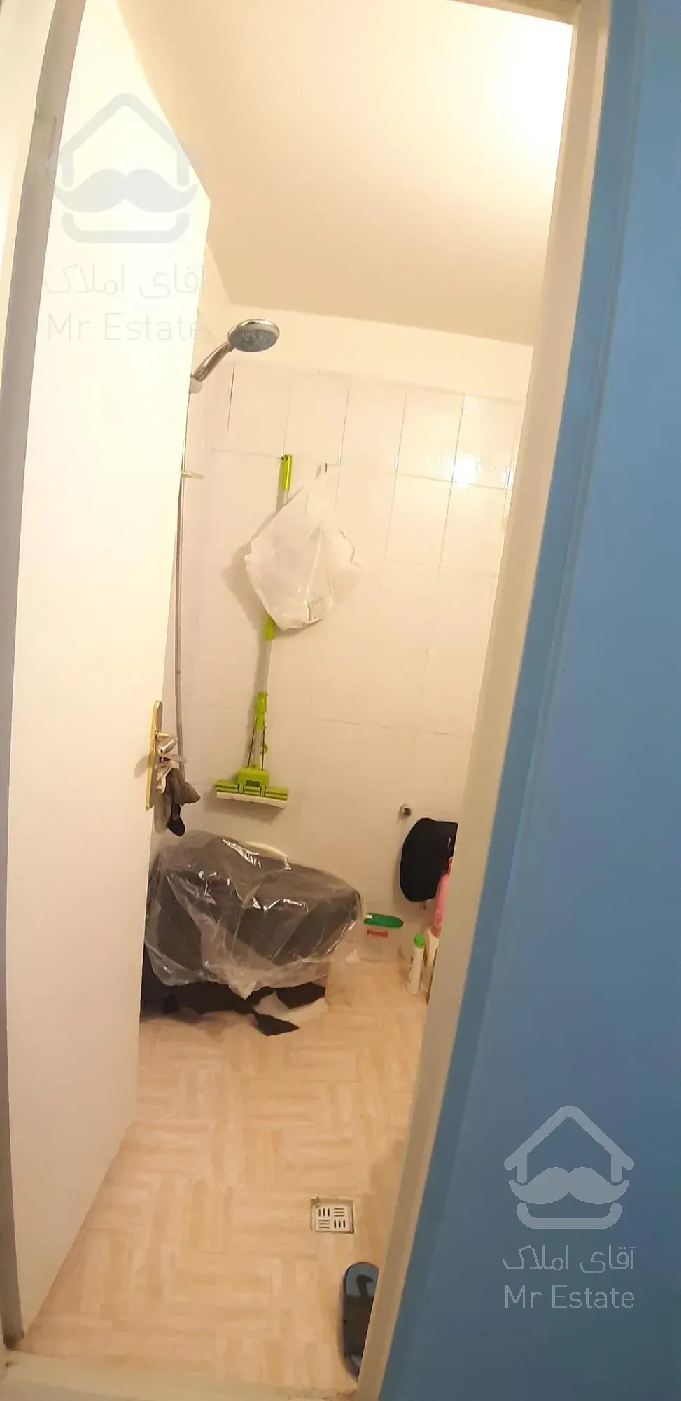 آپارتمان ۶۸ متری تهرانسر فول امکانات