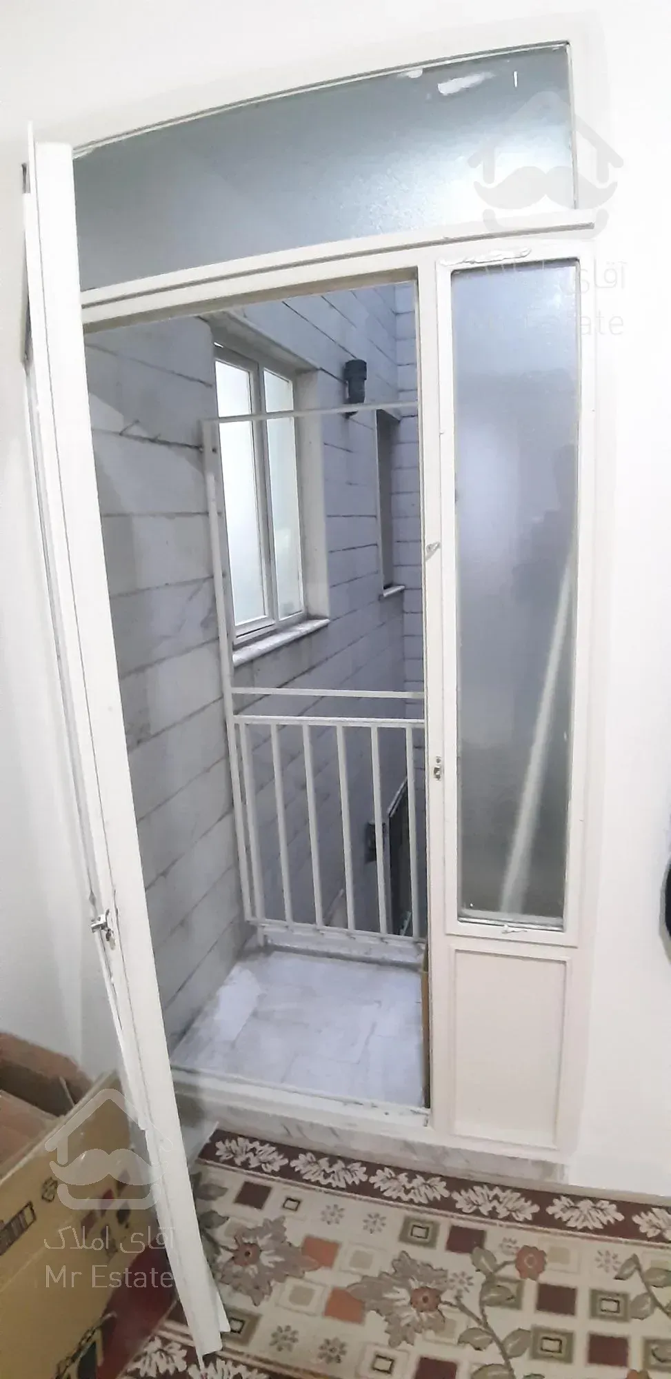 آپارتمان ۶۸ متری تهرانسر فول امکانات