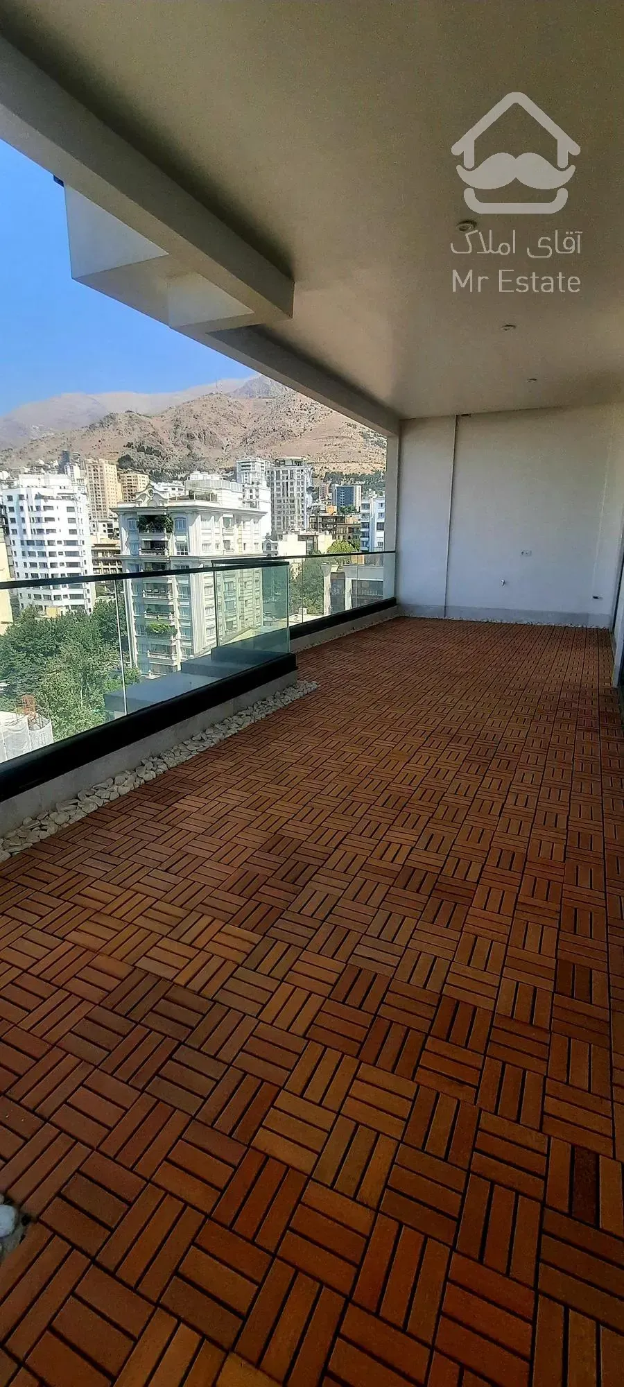 فروش پنتهاوس ۴۰۰ متری در کامرانیه