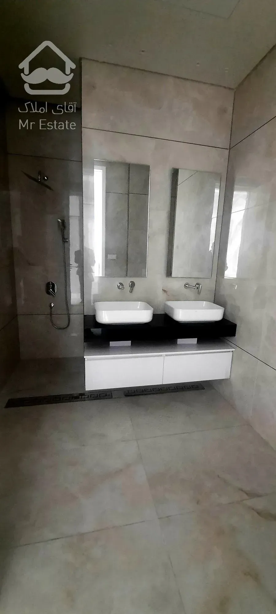 فروش پنتهاوس ۴۰۰ متری در کامرانیه