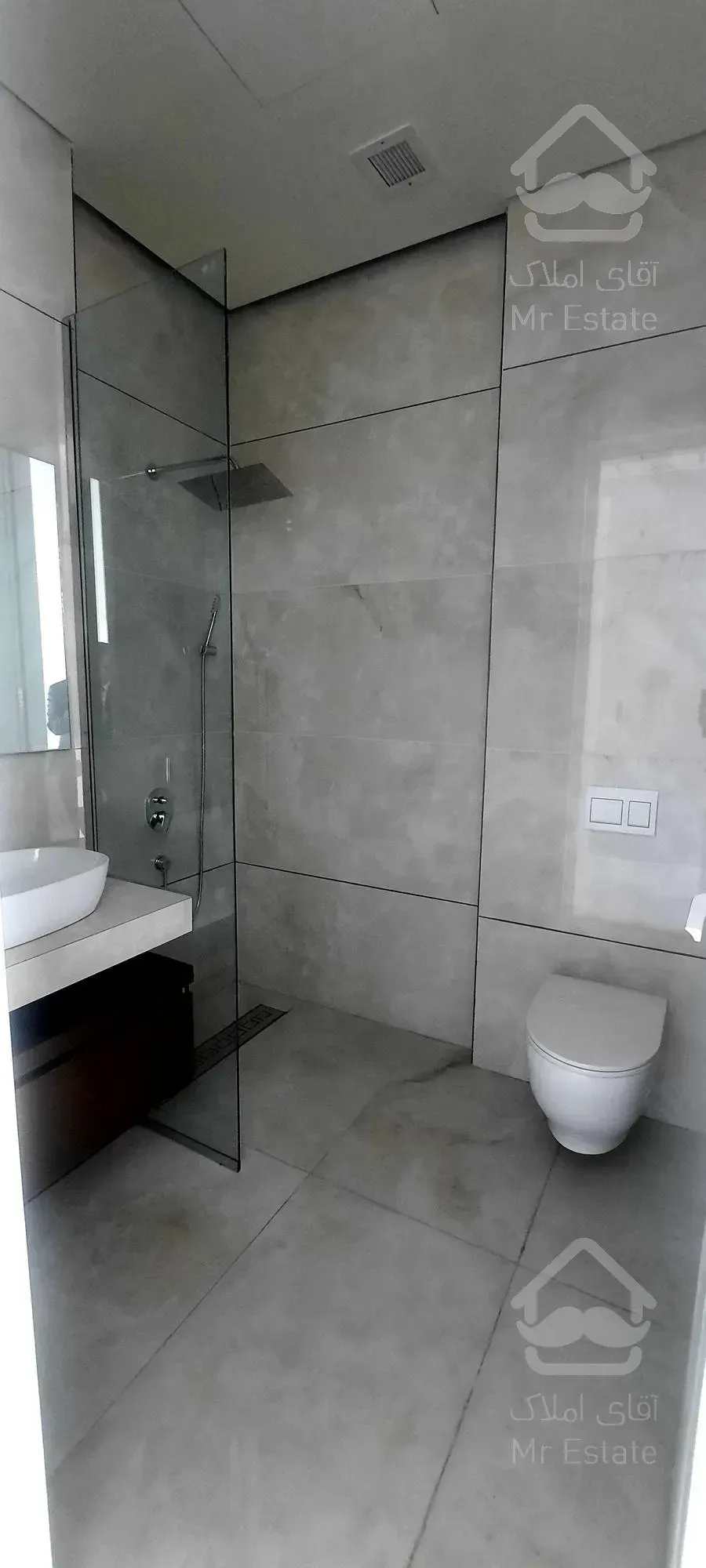 فروش آپارتمان ۲۷۰ متری مدرن در کامرانیه شمالی