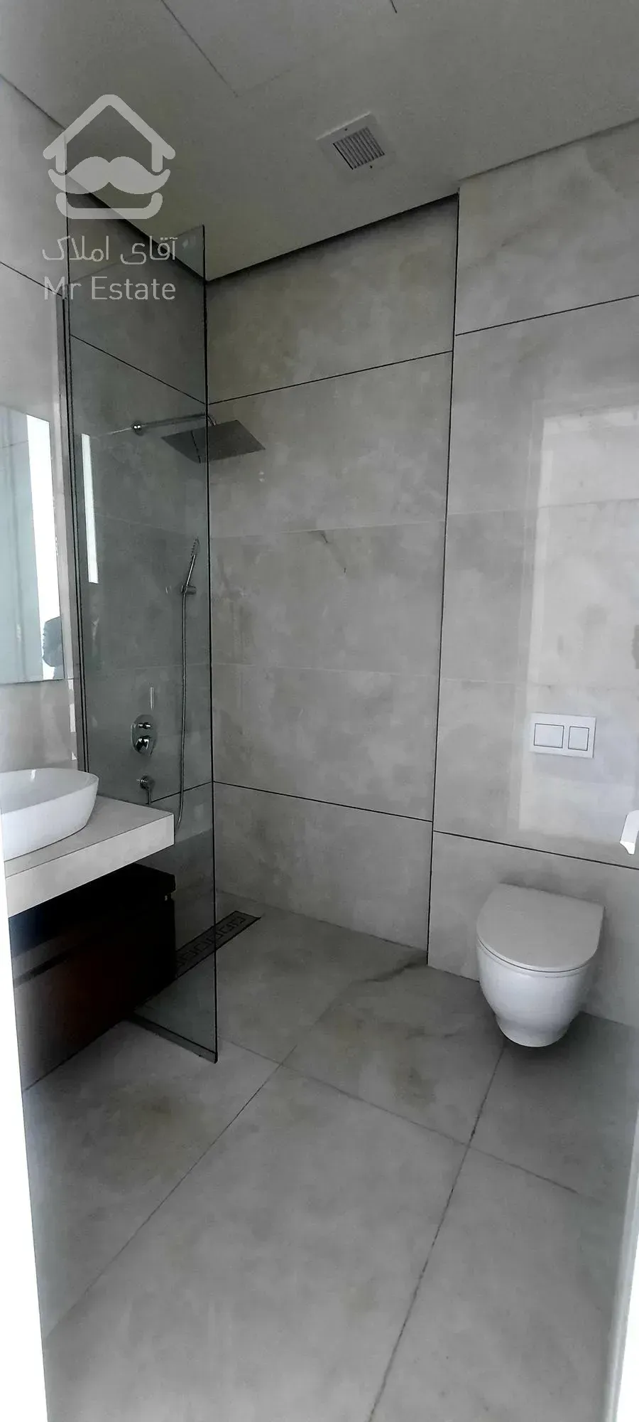 فروش پنتهاوس ۴۰۰ متری در کامرانیه