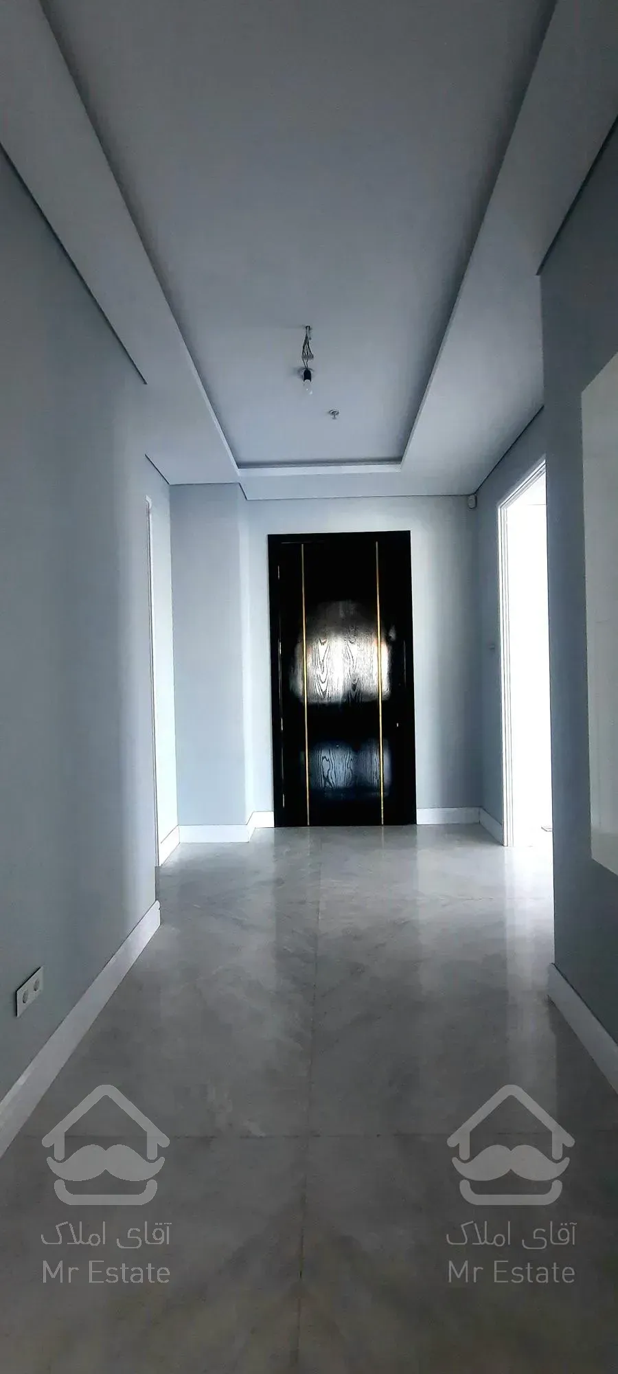 فروش آپارتمان ۲۷۰ متری مدرن در کامرانیه شمالی