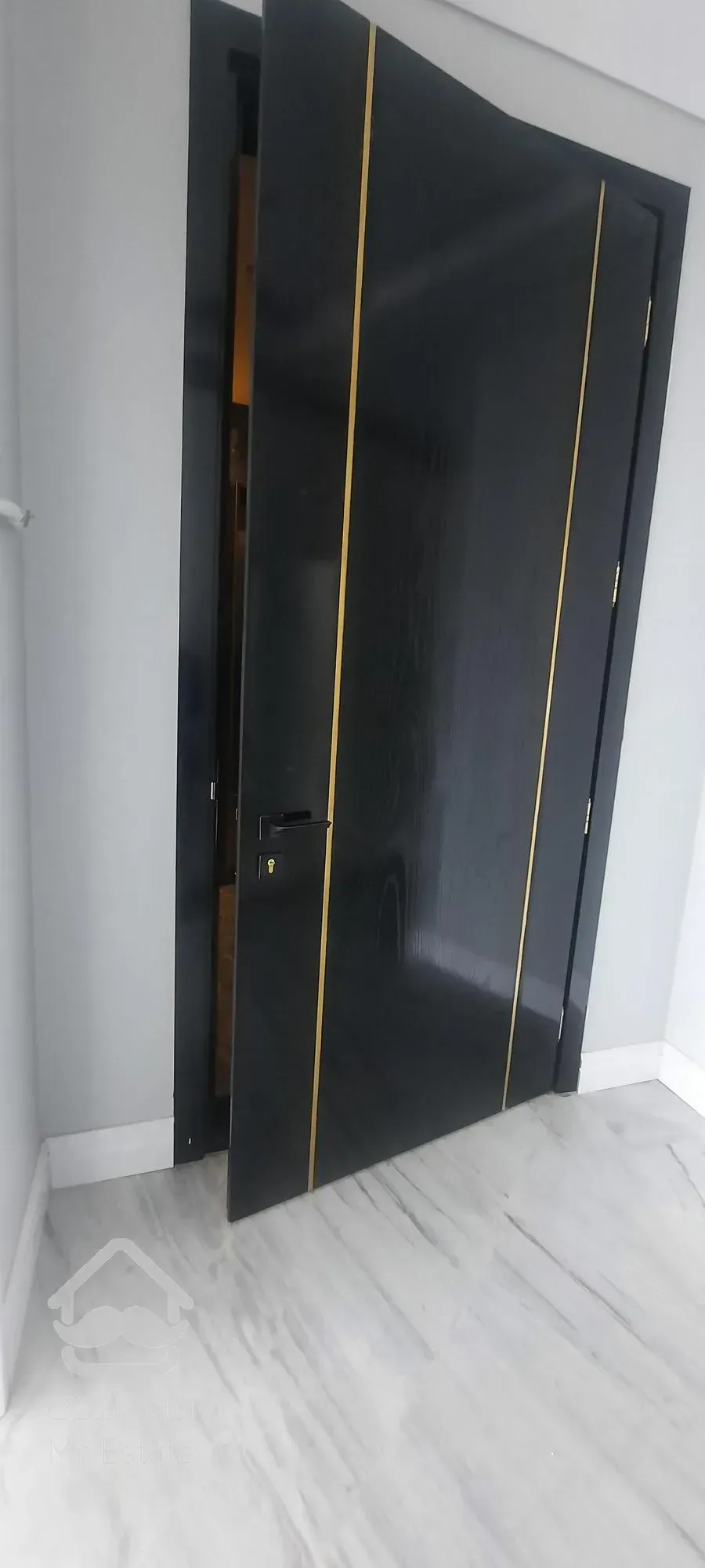 فروش آپارتمان ۲۶۸ متری  مدرن در کامرانیه