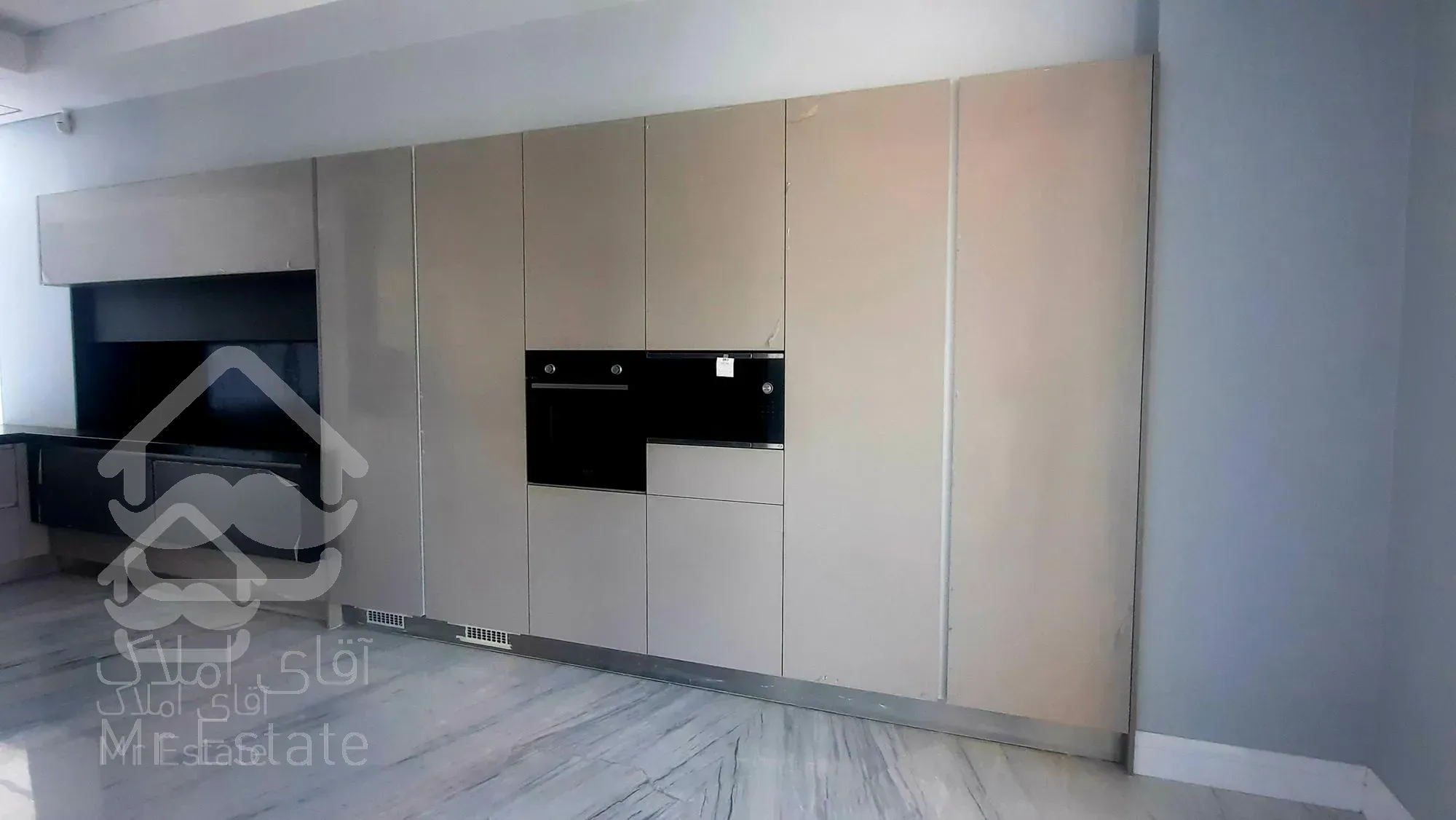 فروش پنتهاوس ۴۰۰ متری در کامرانیه