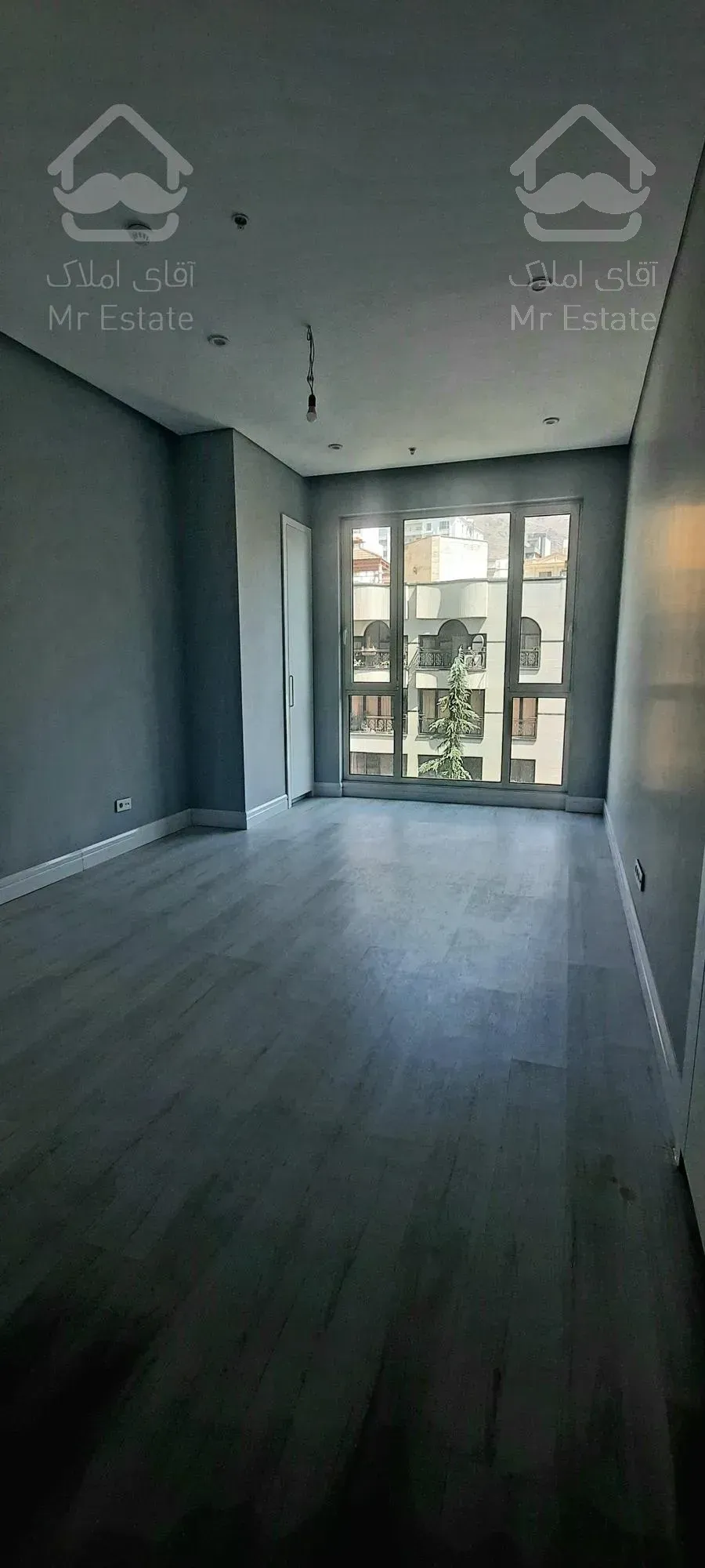 فروش آپارتمان ۴۰۰ متری در برج کامرانیه