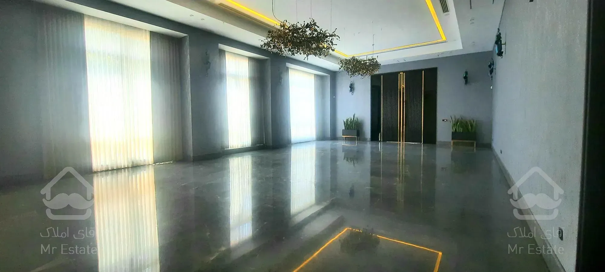 فروش پنتهاوس ۴۰۰ متری در کامرانیه