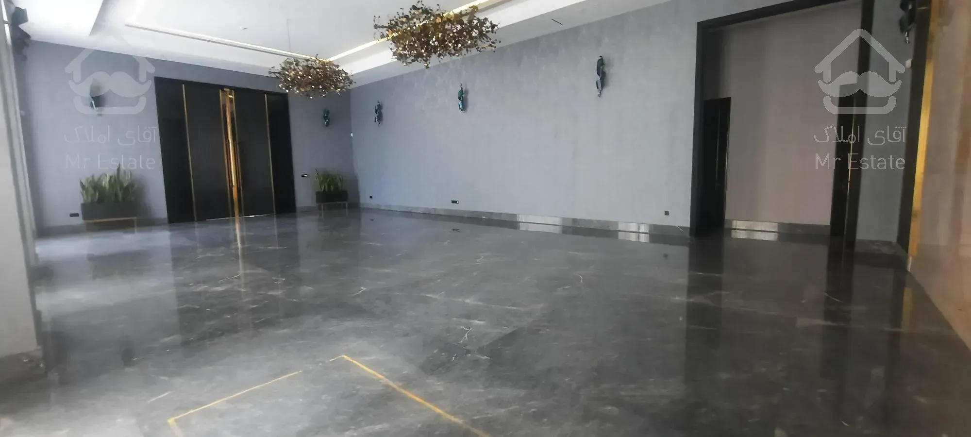 فروش پنتهاوس ۴۰۰ متری در کامرانیه