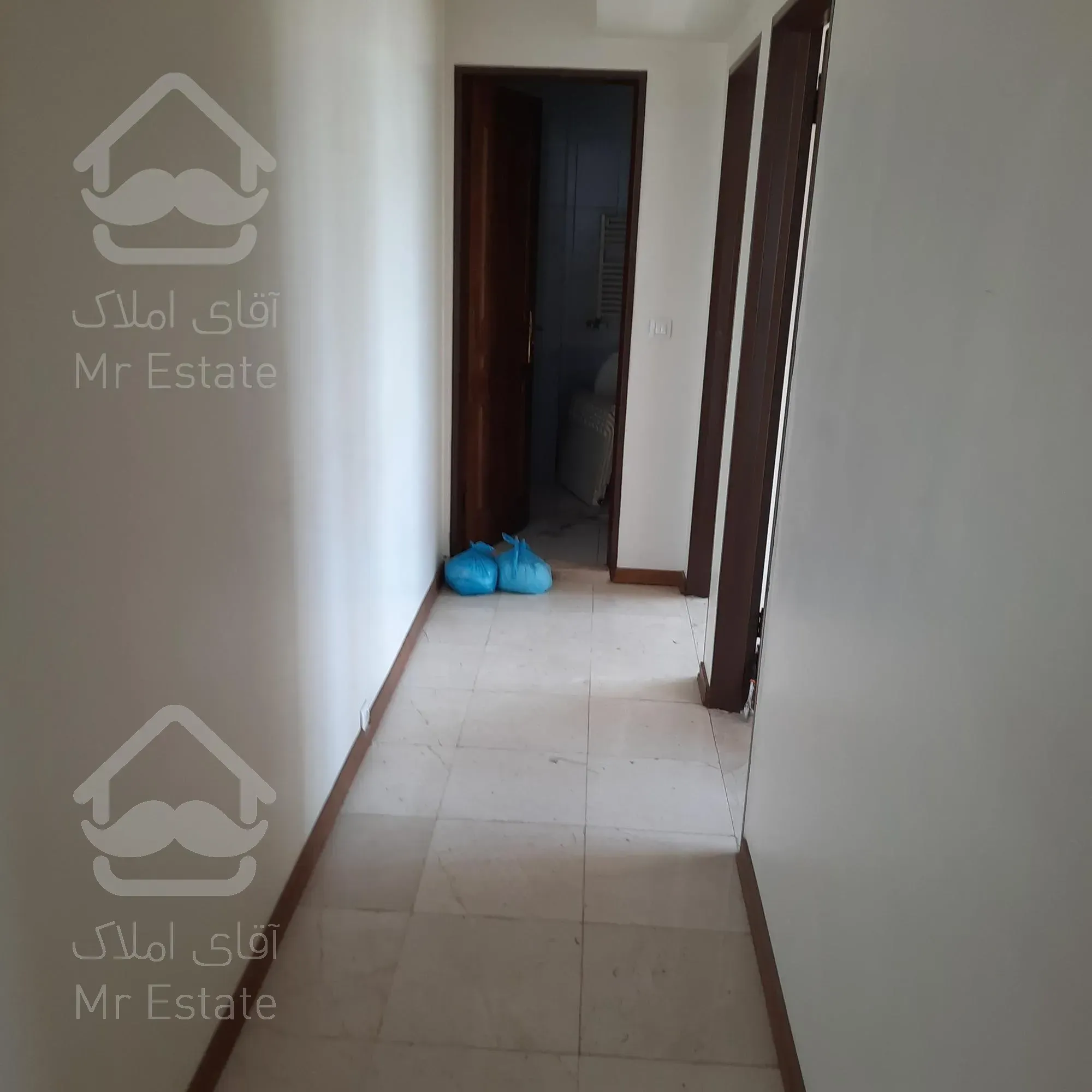 ۱۲۰ متر سه خوابه فول میدان سپاه