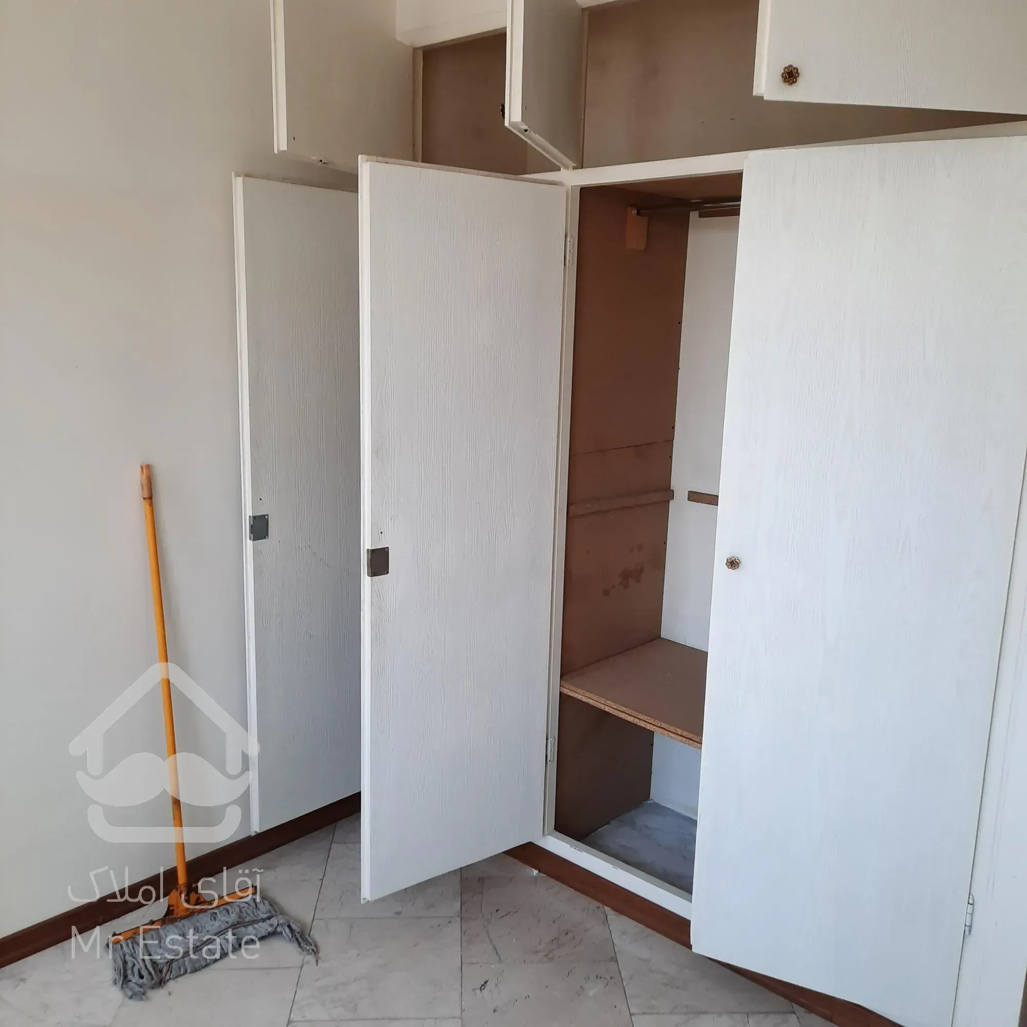 ۱۲۰ متر سه خوابه فول میدان سپاه