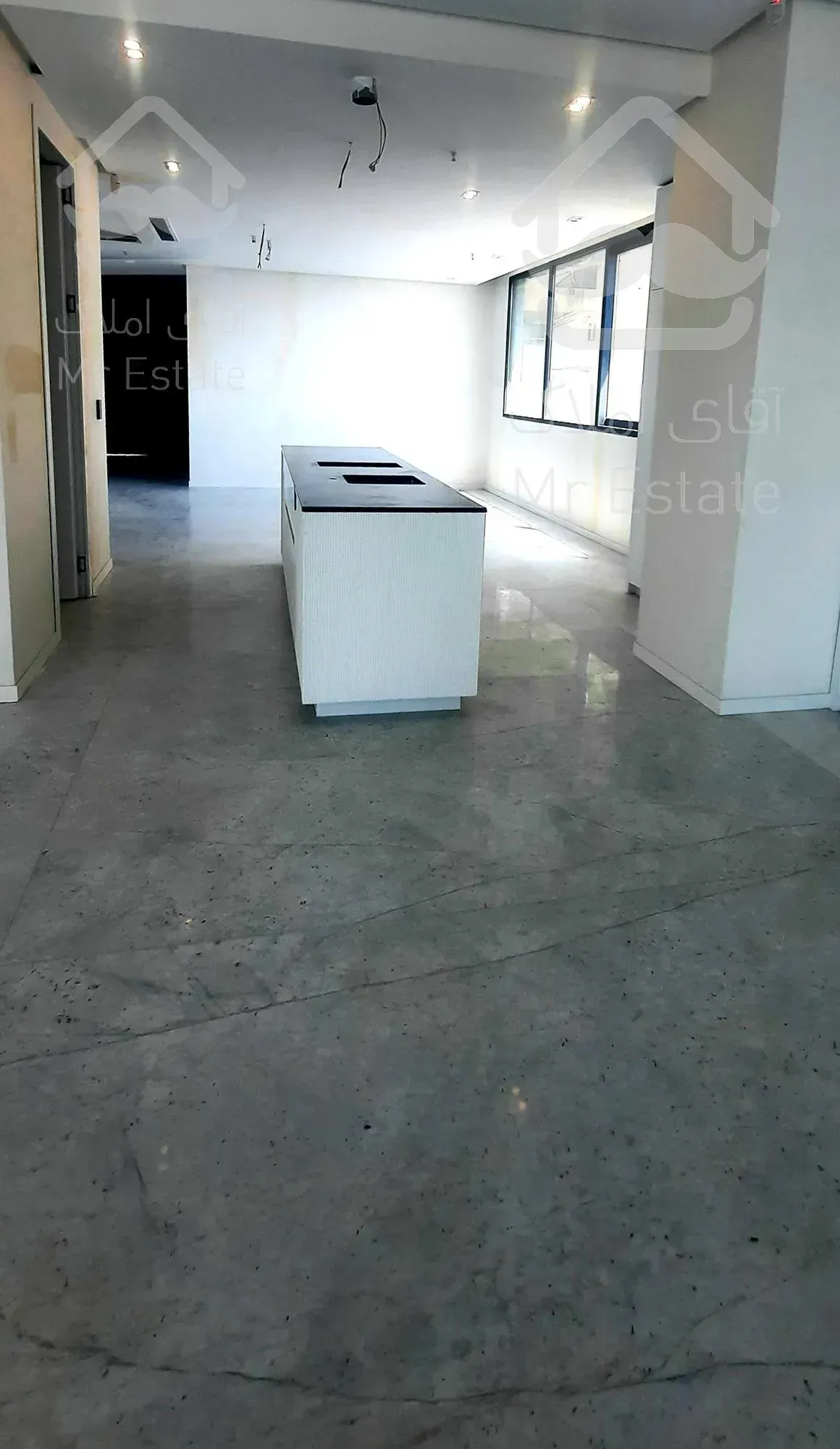 فروش برج باغ ۳۳۰ متری در کامرانیه