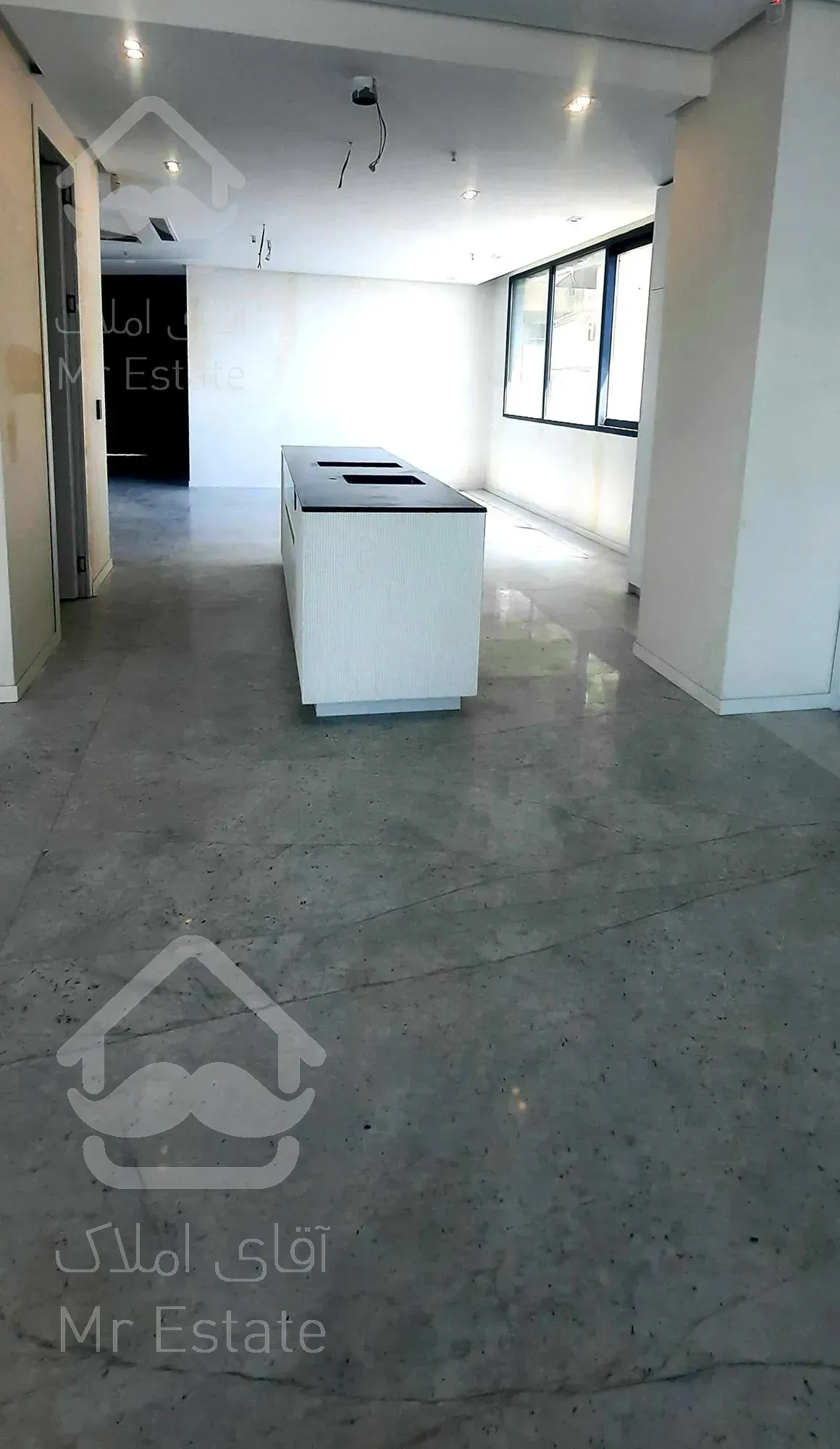 فروش برج باغ ۳۳۰ متری در کامرانیه