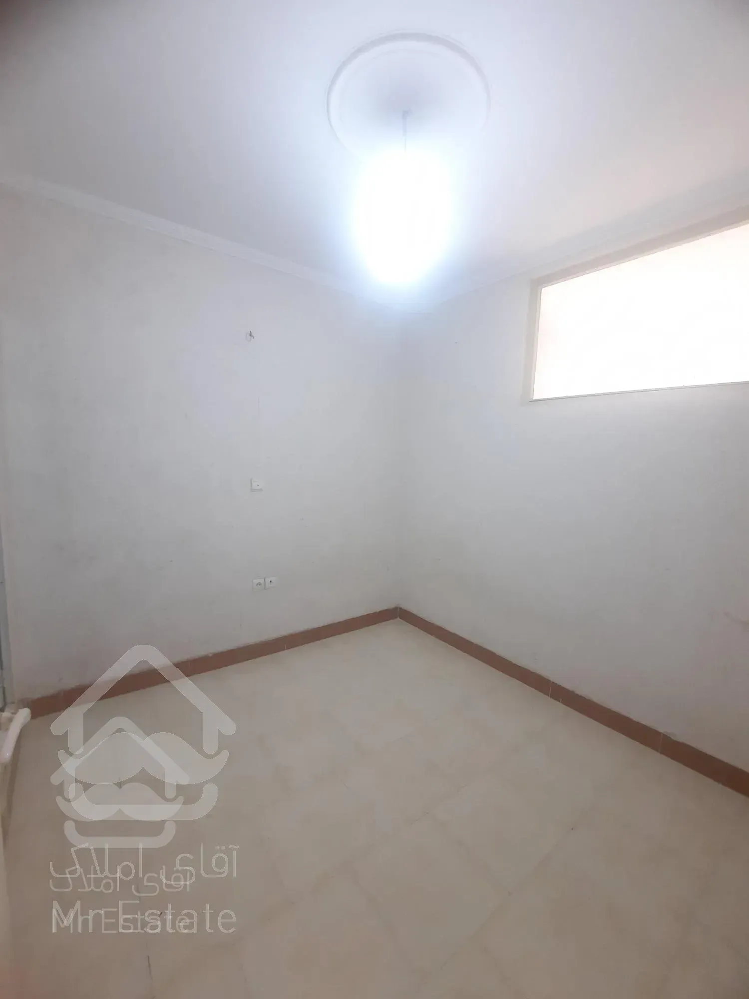 ۶۴متر آپارتمان ط۲ روبه نما اندیشه شهرک صدف