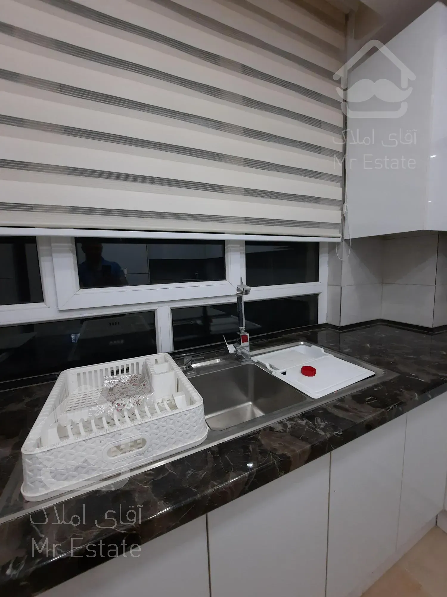 ۱۱۷متر/۲خواب/کم‌واحد واحد کلیدنخورد/خواجه‌ عبدالله