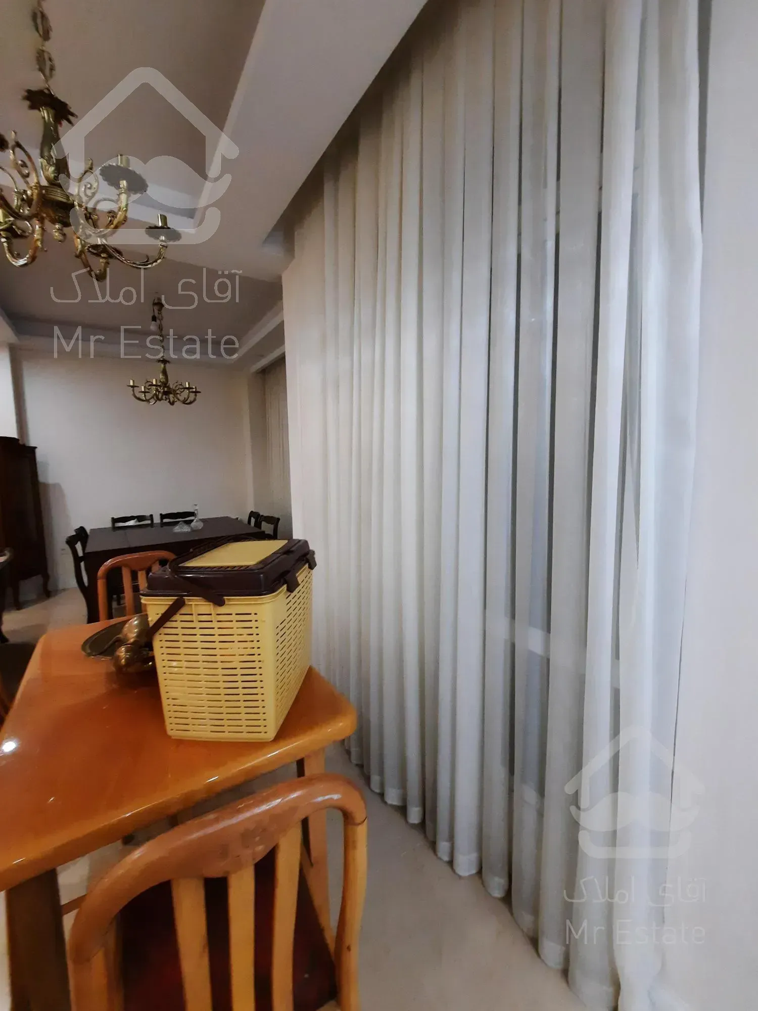 ۱۱۷متر/۲خواب/کم‌واحد واحد کلیدنخورد/خواجه‌ عبدالله