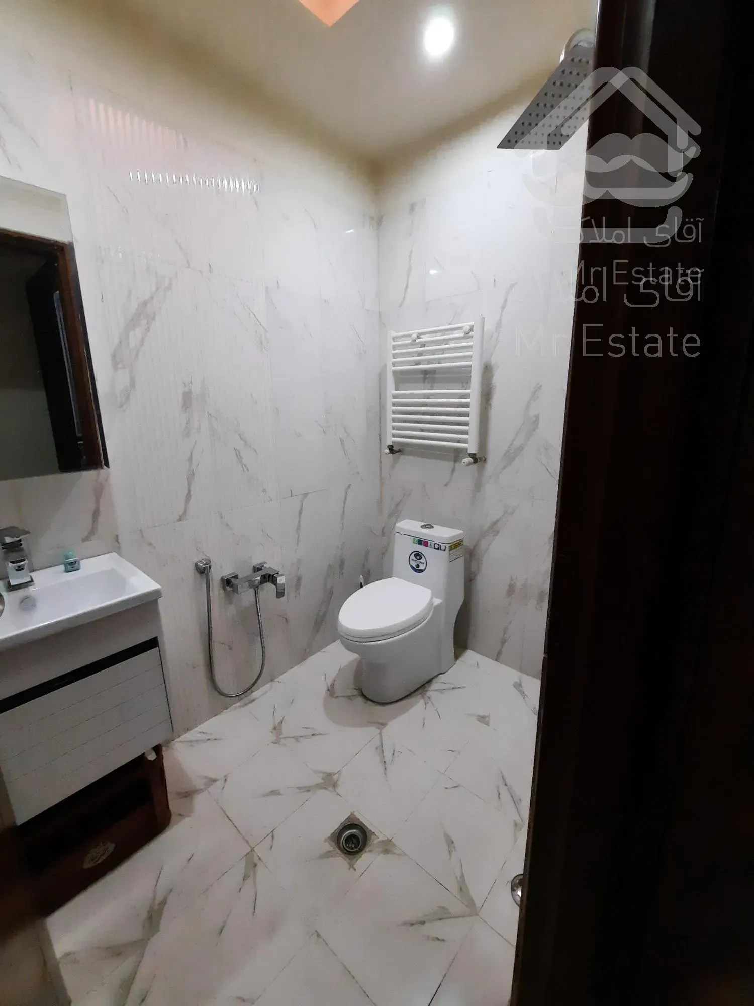 ۱۱۷متر/۲خواب/کم‌واحد واحد کلیدنخورد/خواجه‌ عبدالله