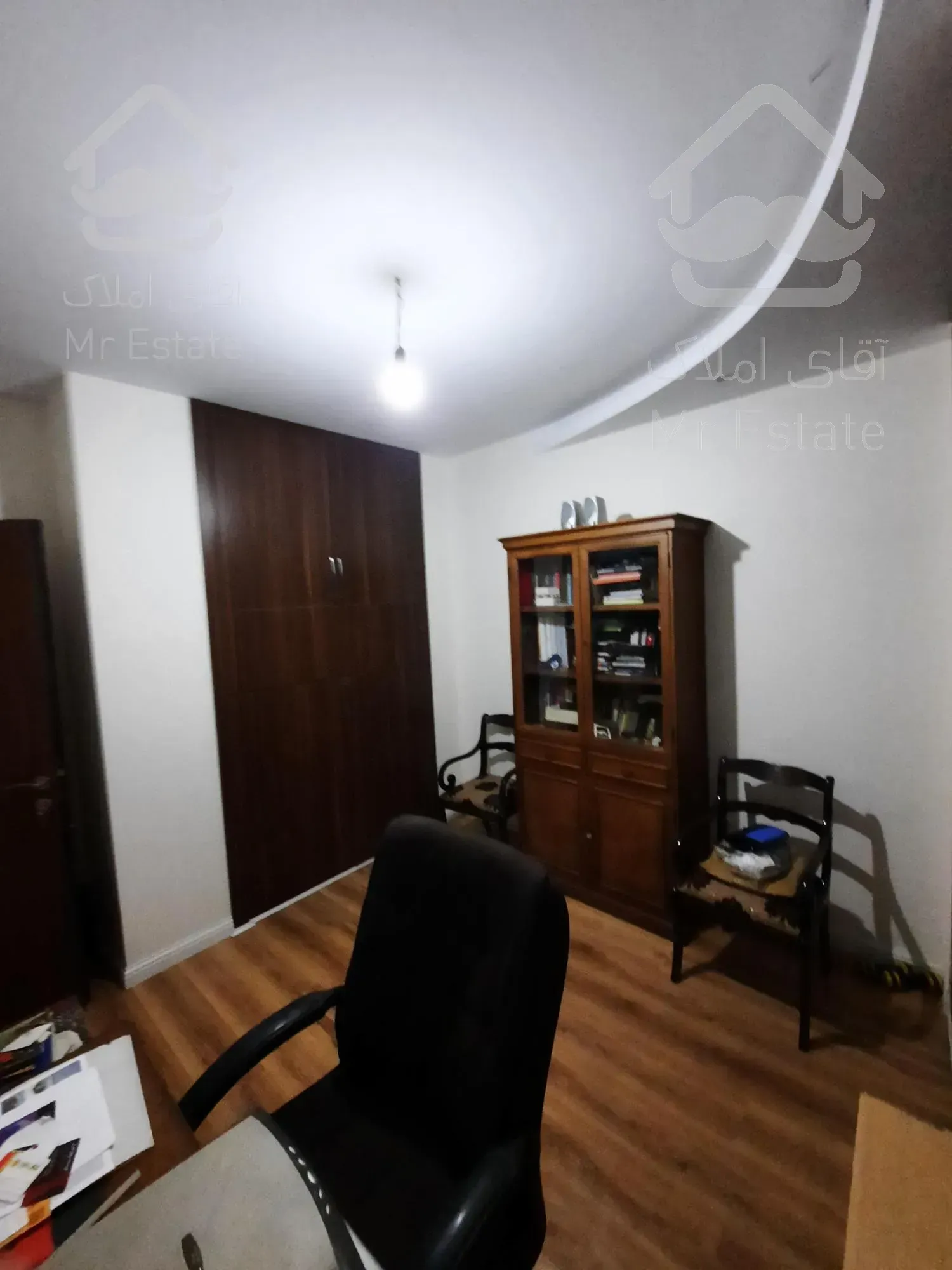 ۱۱۷متر/۲خواب/کم‌واحد واحد کلیدنخورد/خواجه‌ عبدالله