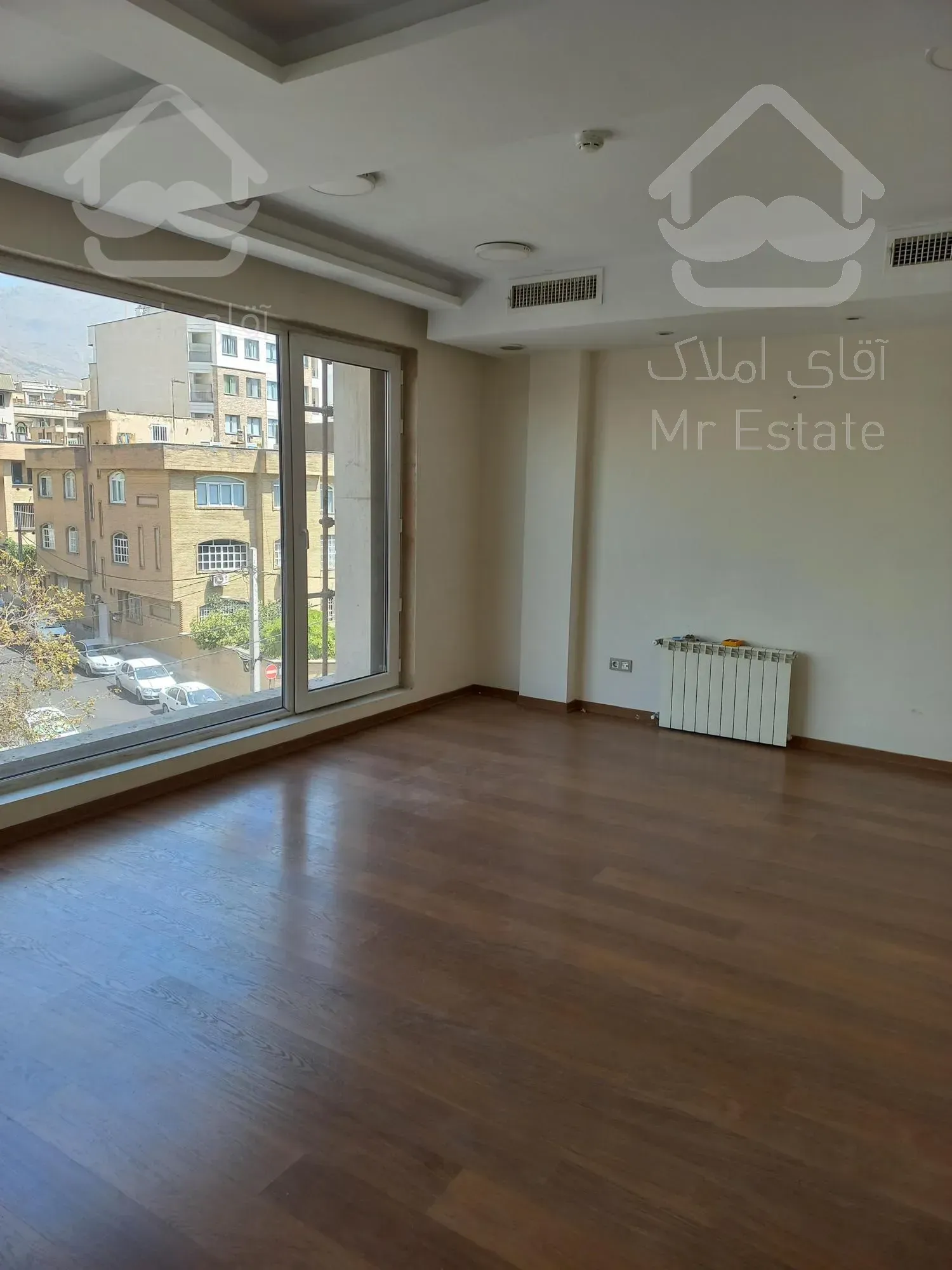 اجاره آپارتمان 110 متر در قبا فول امکانات