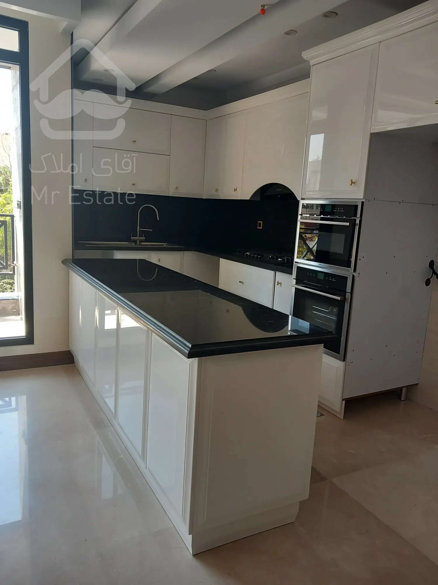 اجاره 95 متر اختیاریه