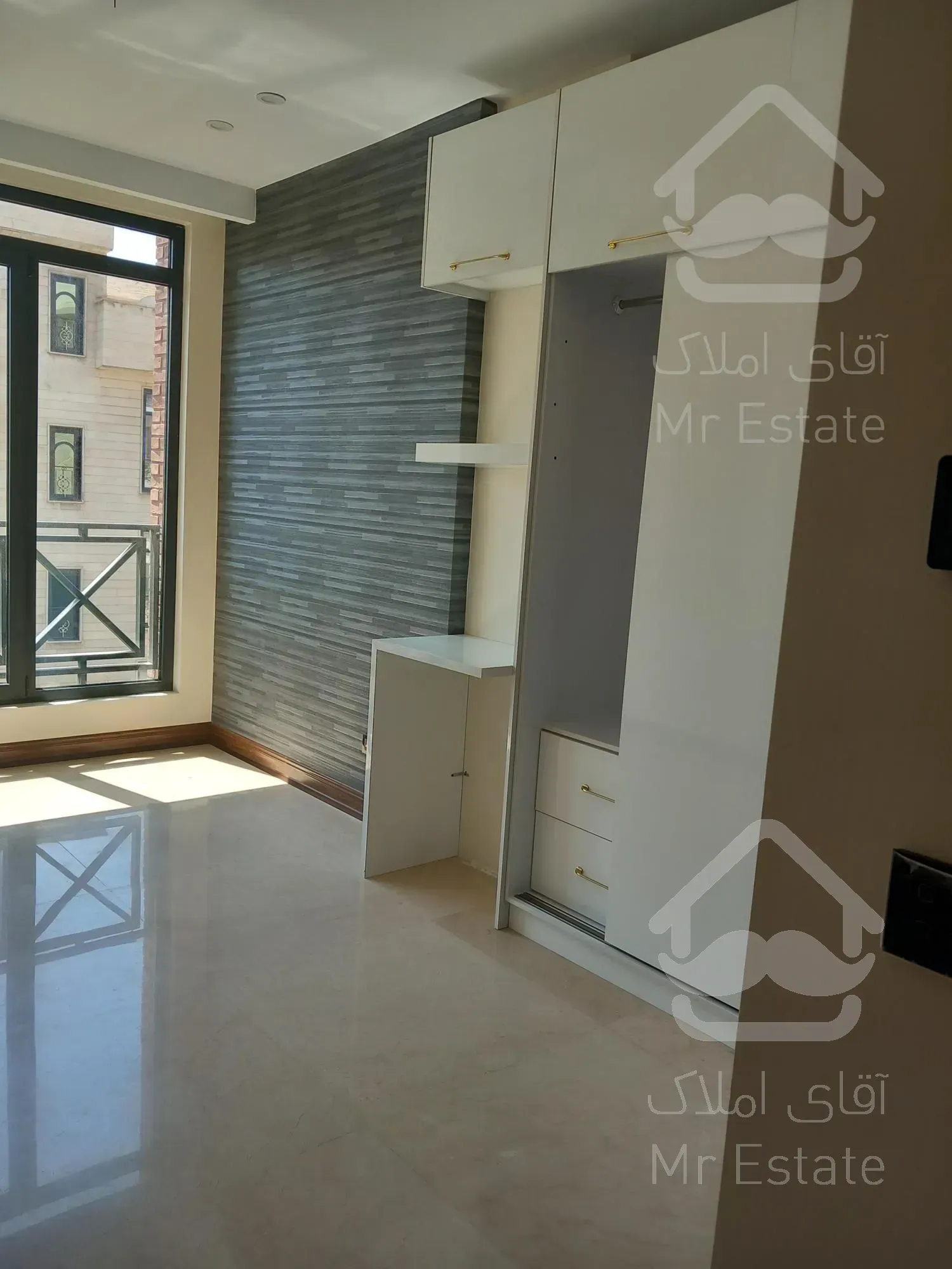 شریعتی 114 متر موقعیت اداری