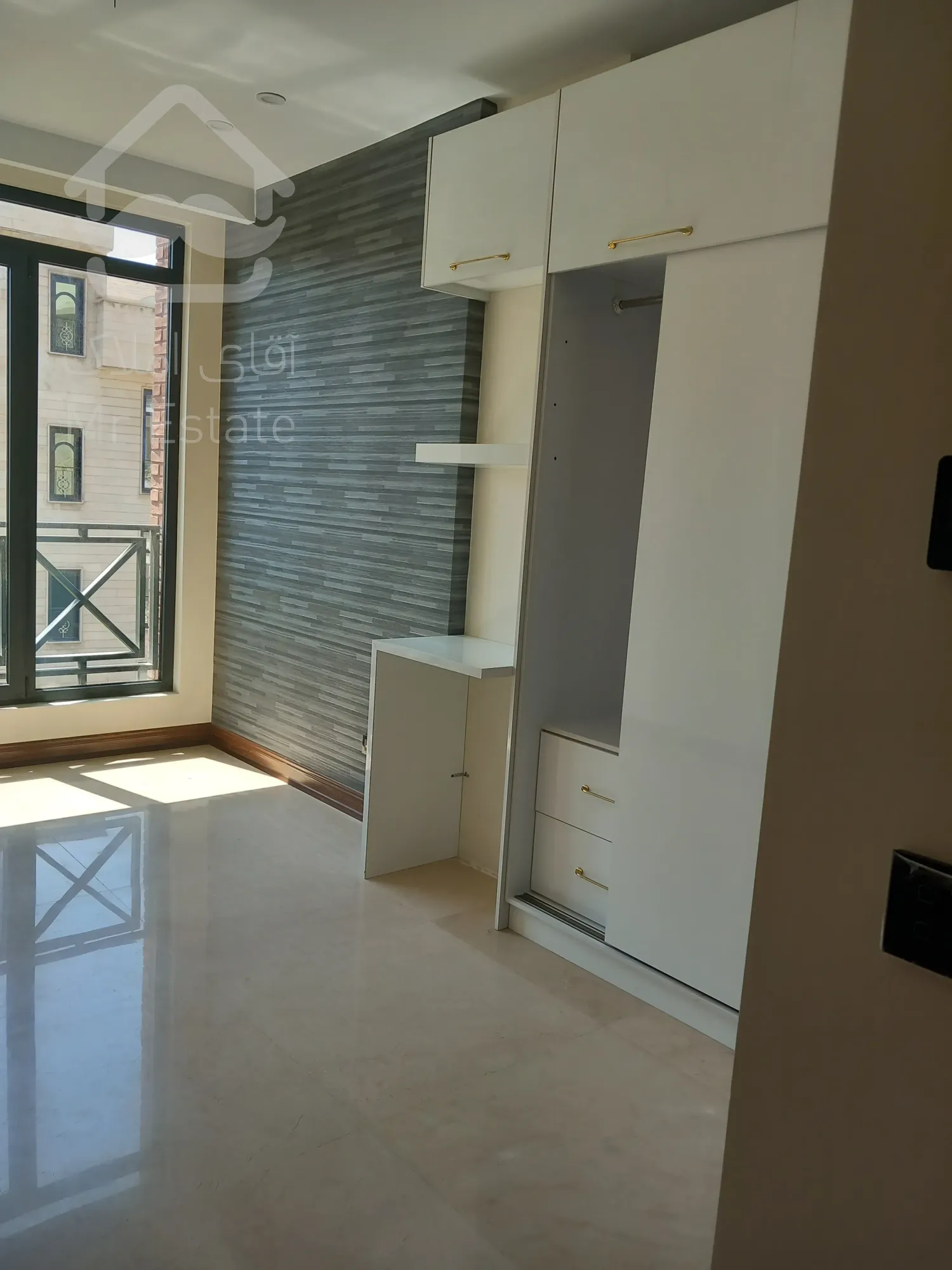 فروش آپارتمان 105 متر اختیاریه