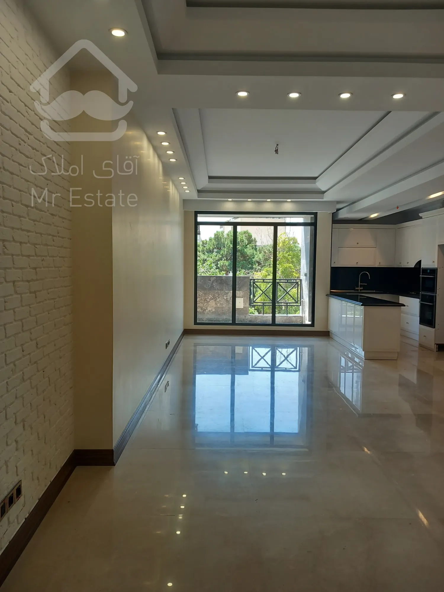 فروش 150 متر پاسداران