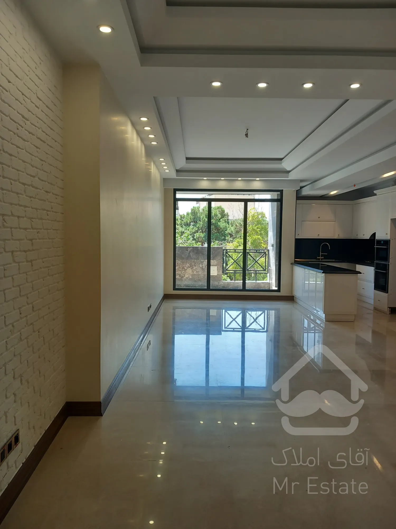 فروش 150 متر پاسداران