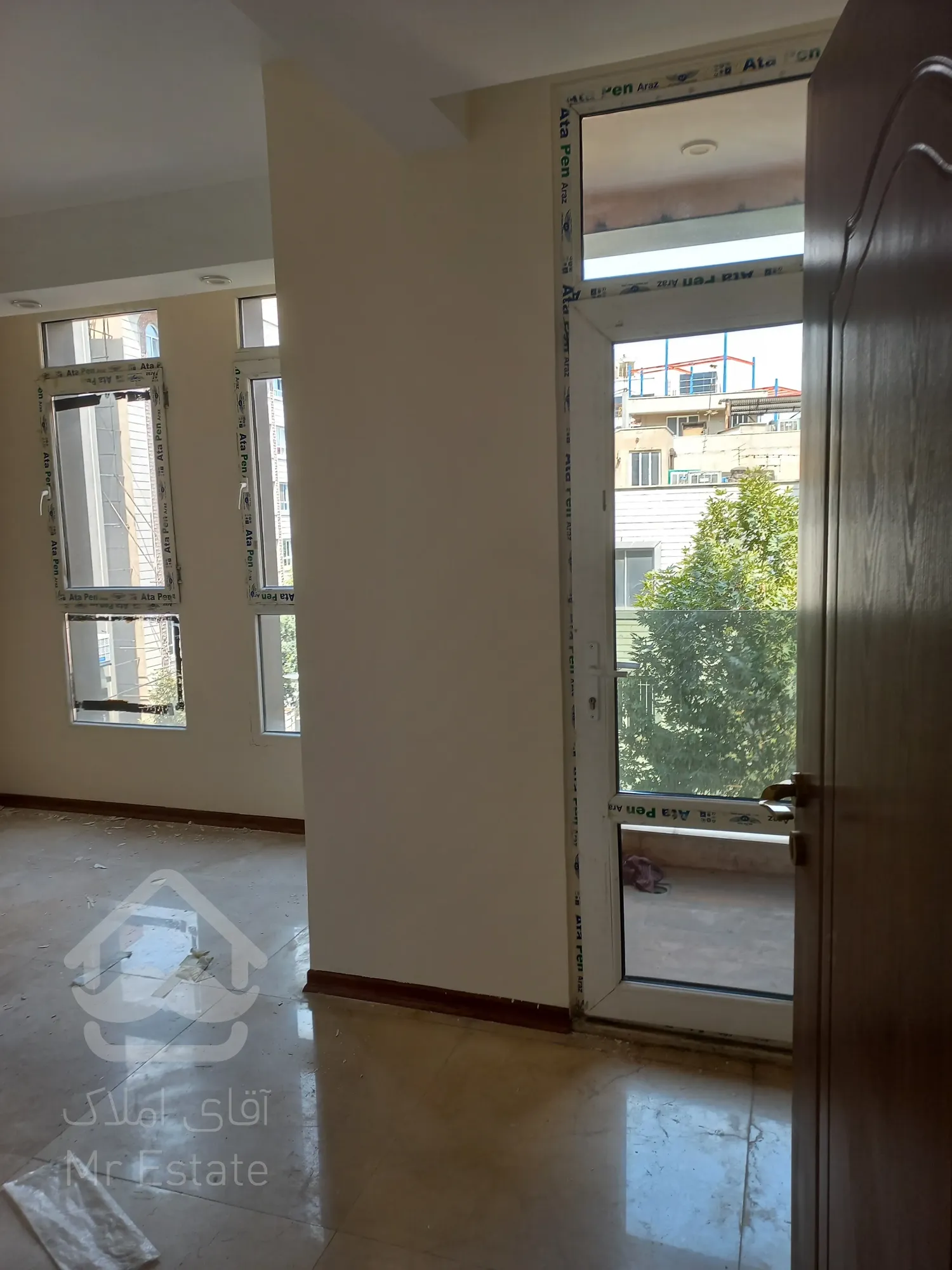 اجاره 250 متر اندرزگو