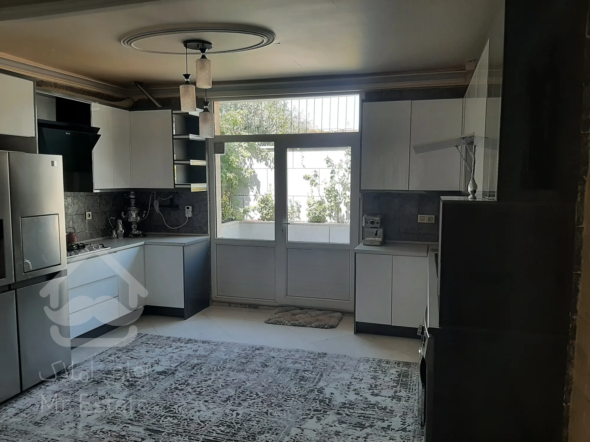 خانه ویلایی ۲۵۰ متر