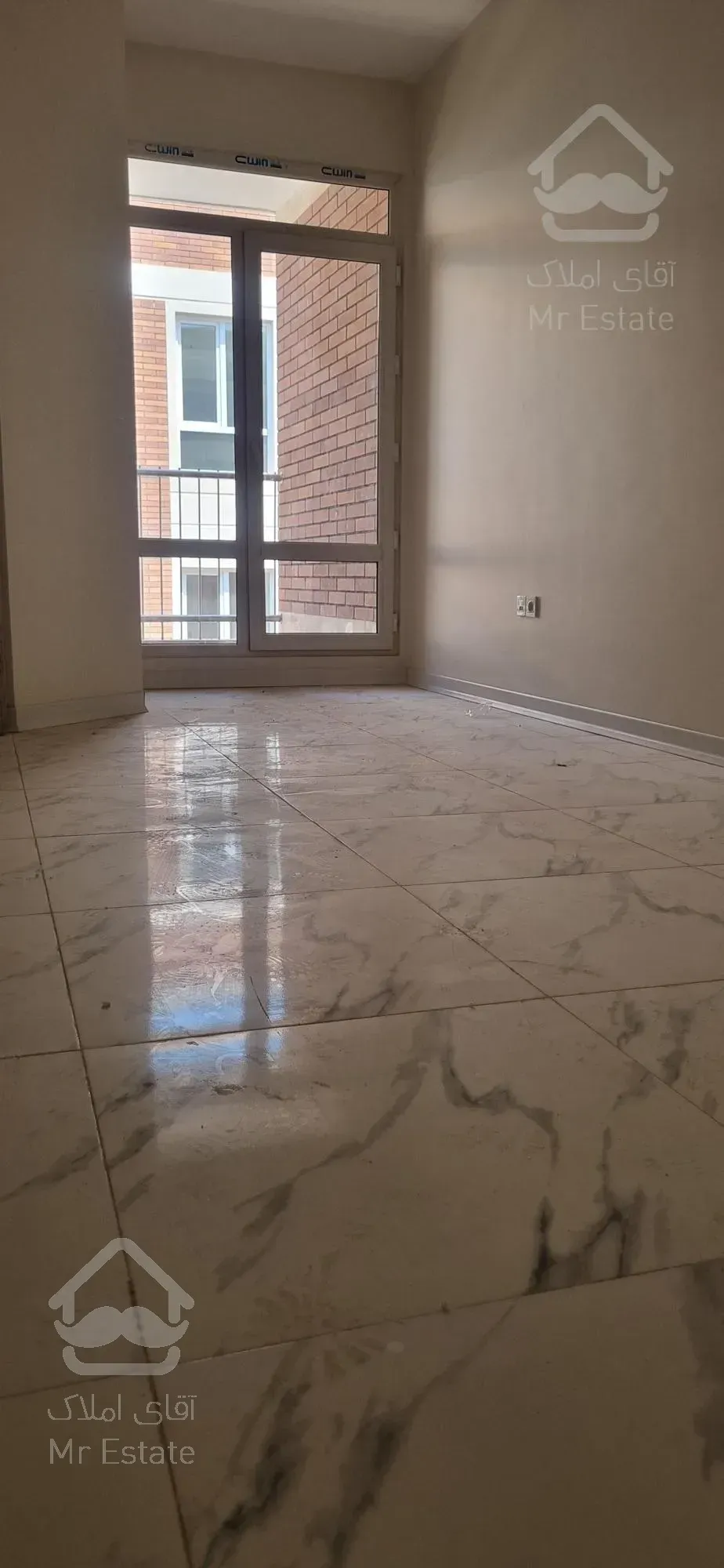 ۷۴ متر ۲خواب کلید نخورده