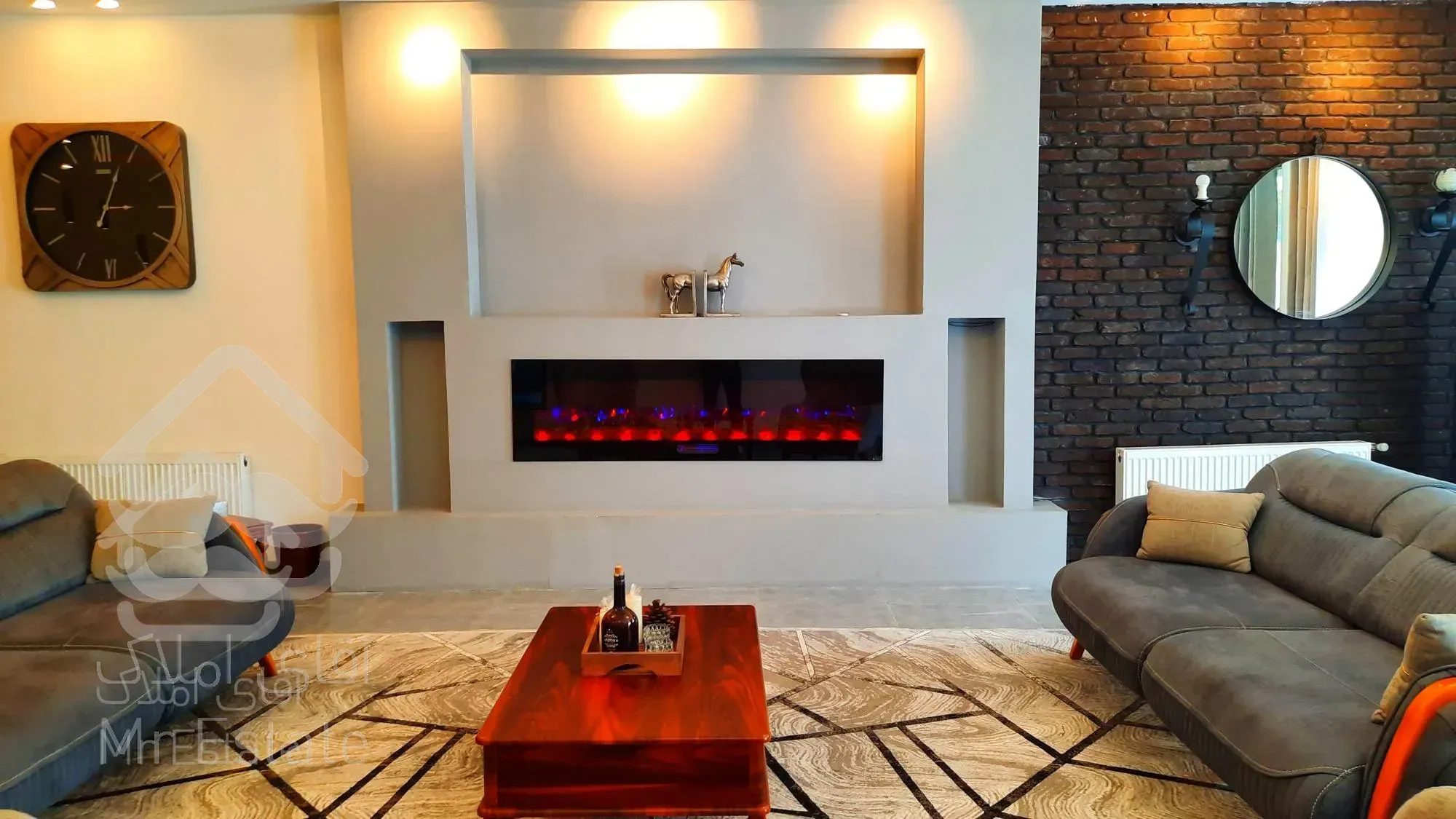 باغ ویلا ۵۰۰ متری صالح آباد ملارد تهران