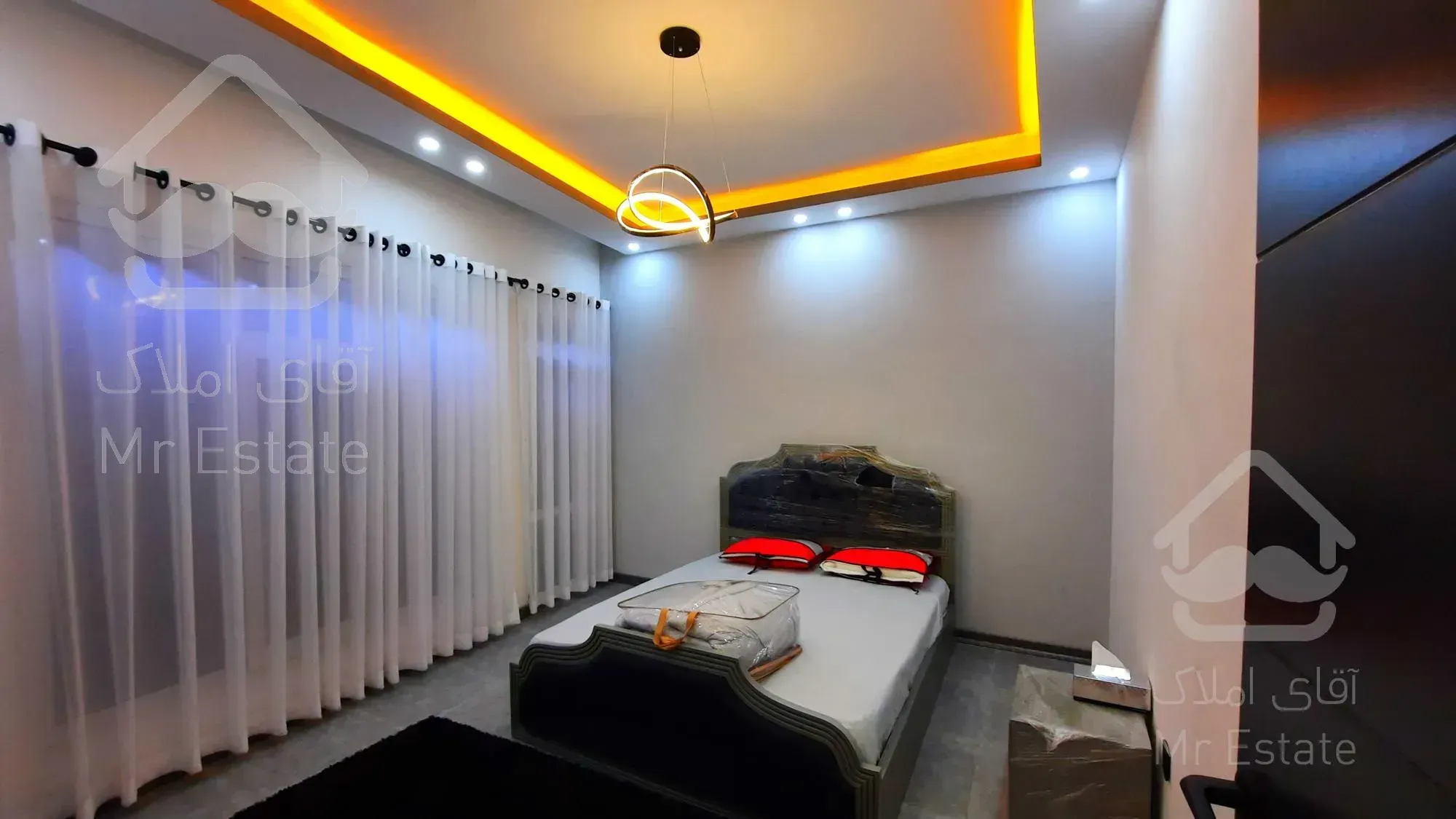 باغ ویلا ۵۰۰ متری صالح آباد ملارد تهران