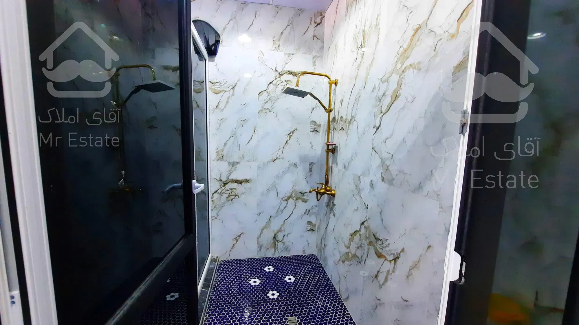 باغ ویلا ۵۰۰ متری صالح آباد ملارد تهران