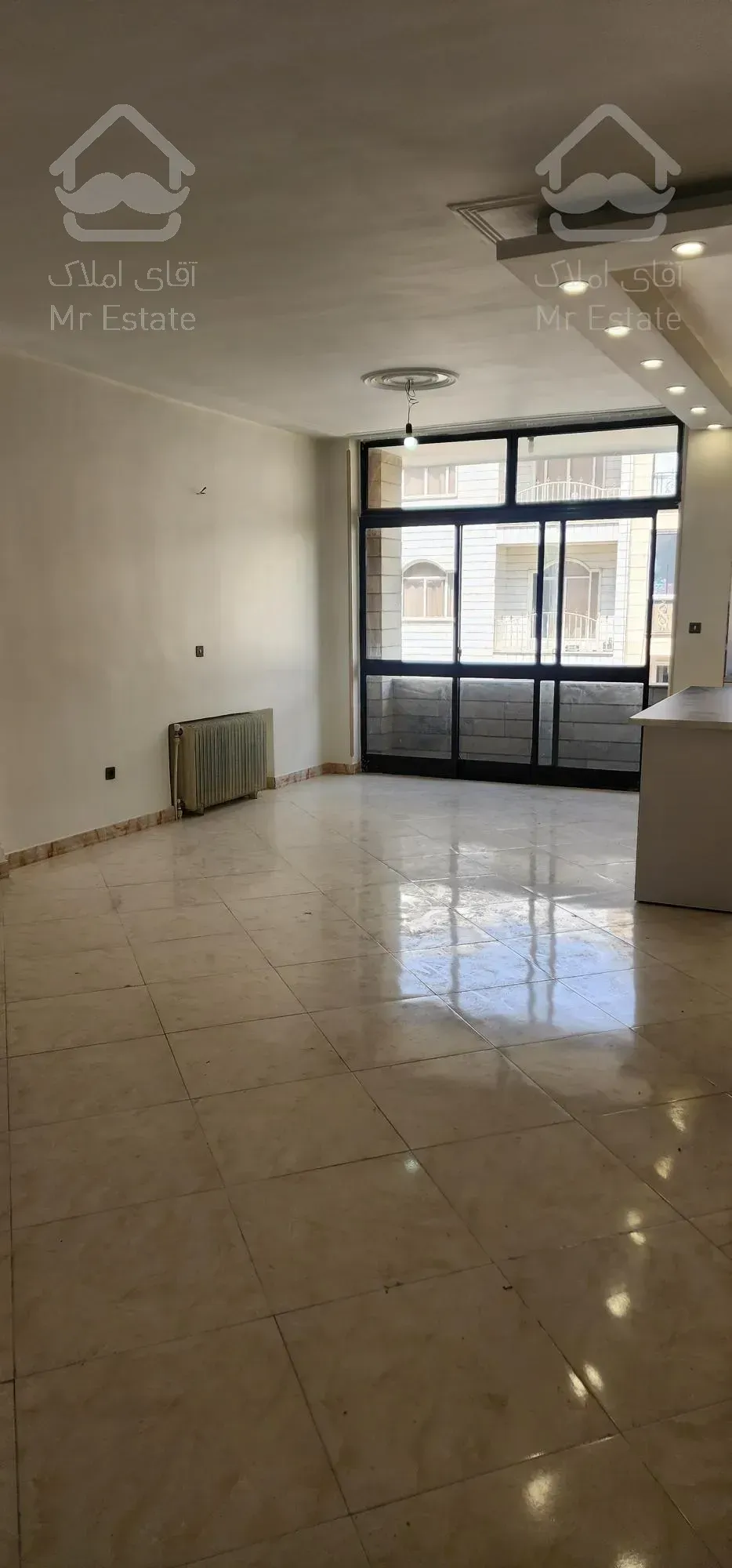 ۱۲۰متری دو خواب