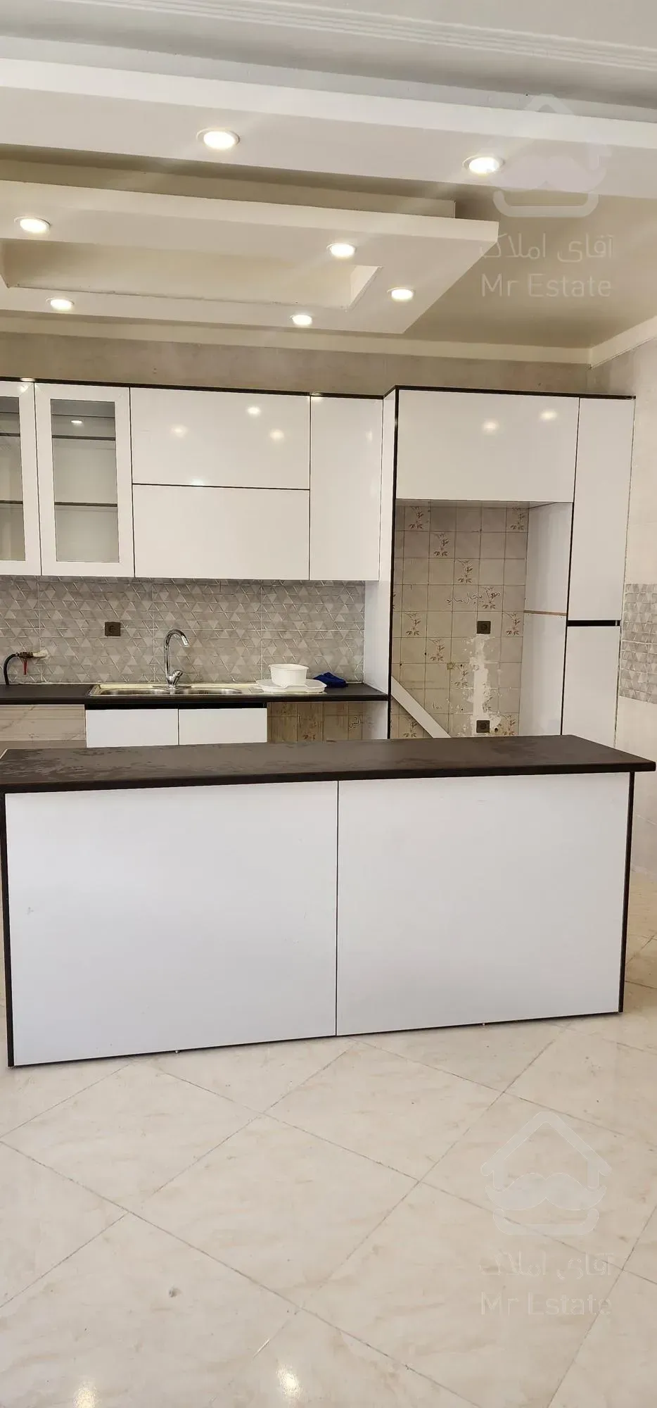 ۱۲۰متری دو خواب