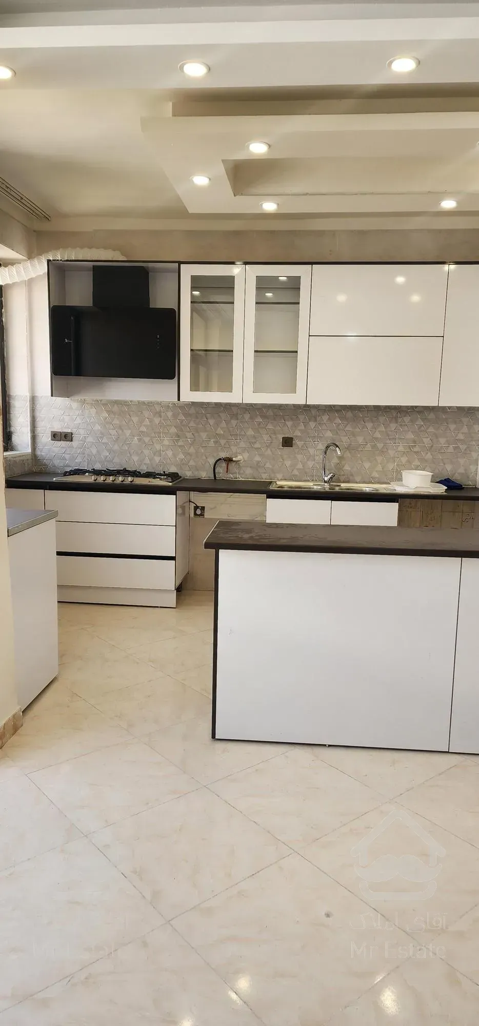 ۱۲۰متری دو خواب