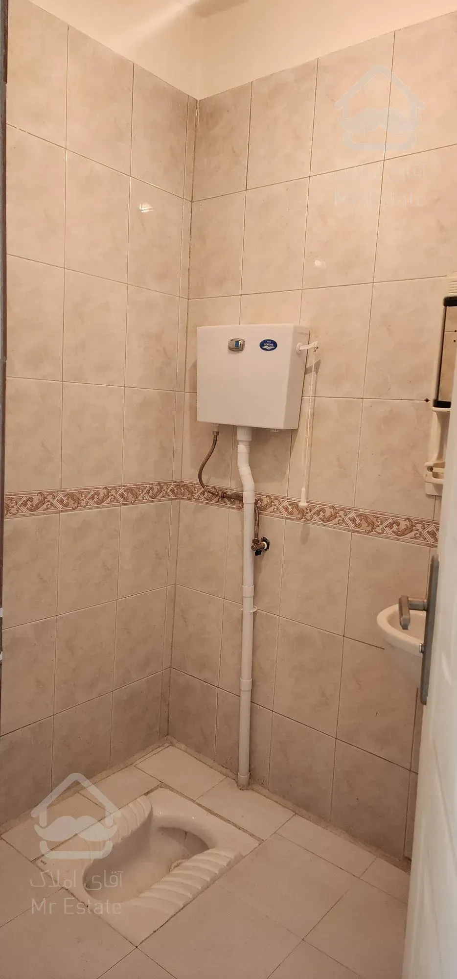 ۱۲۰متری دو خواب