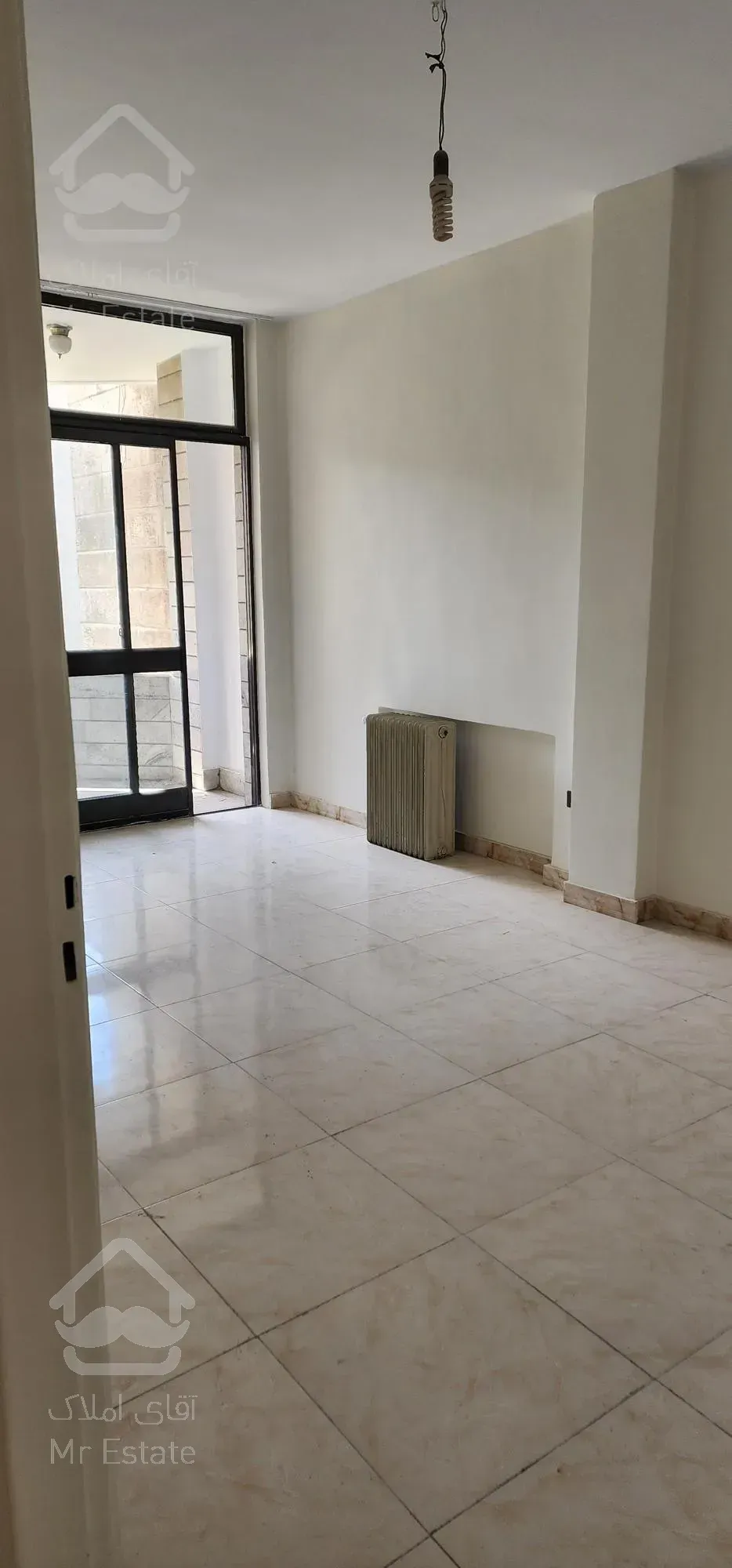 ۱۲۰متری دو خواب