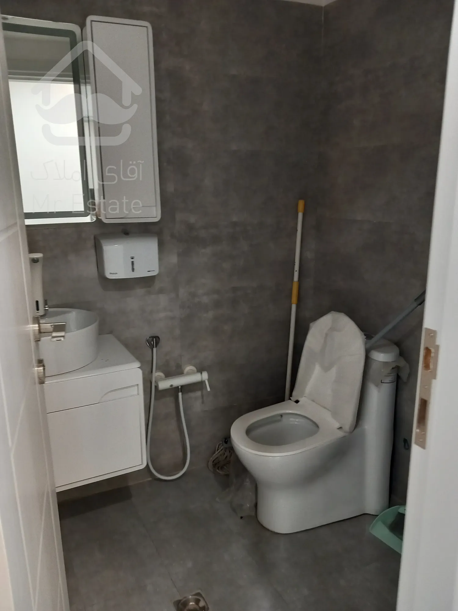 فروش 116 متر هروی