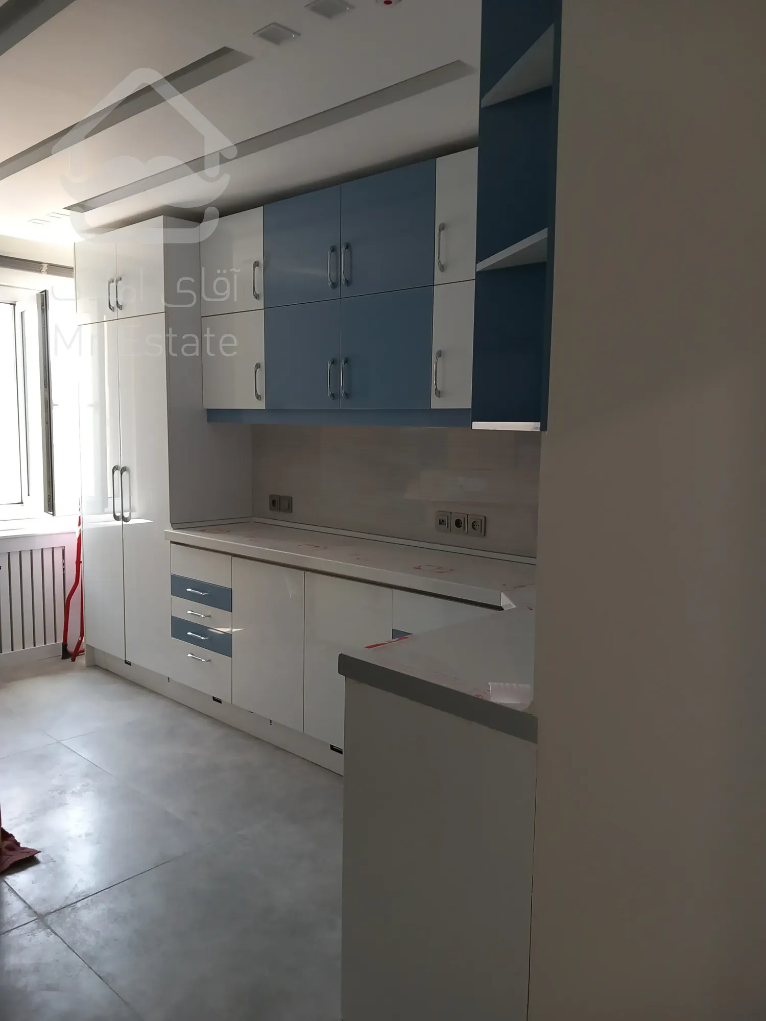 فروش 130 متر اداری