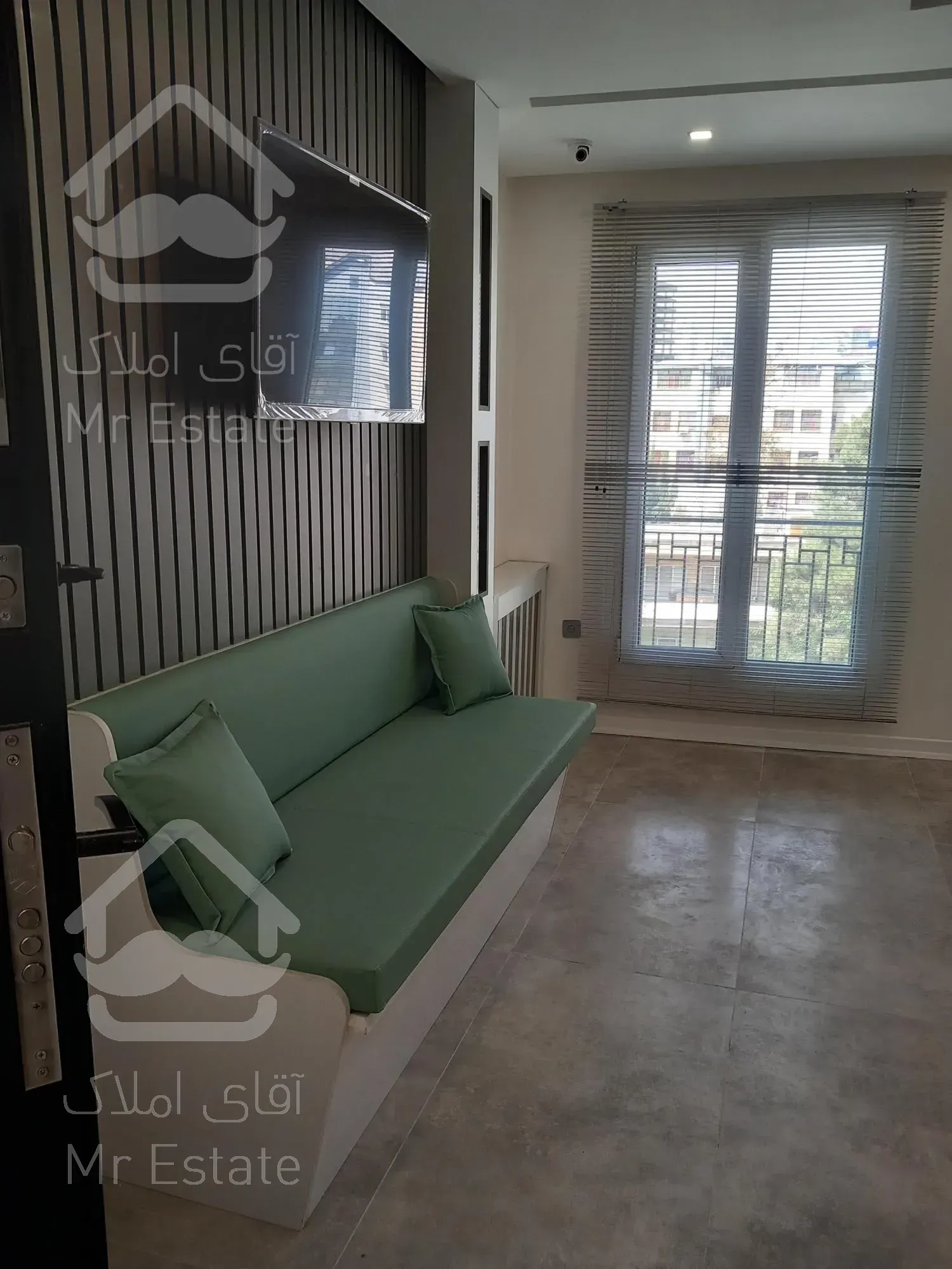 شریعتی 114 متری موقعیت اداری