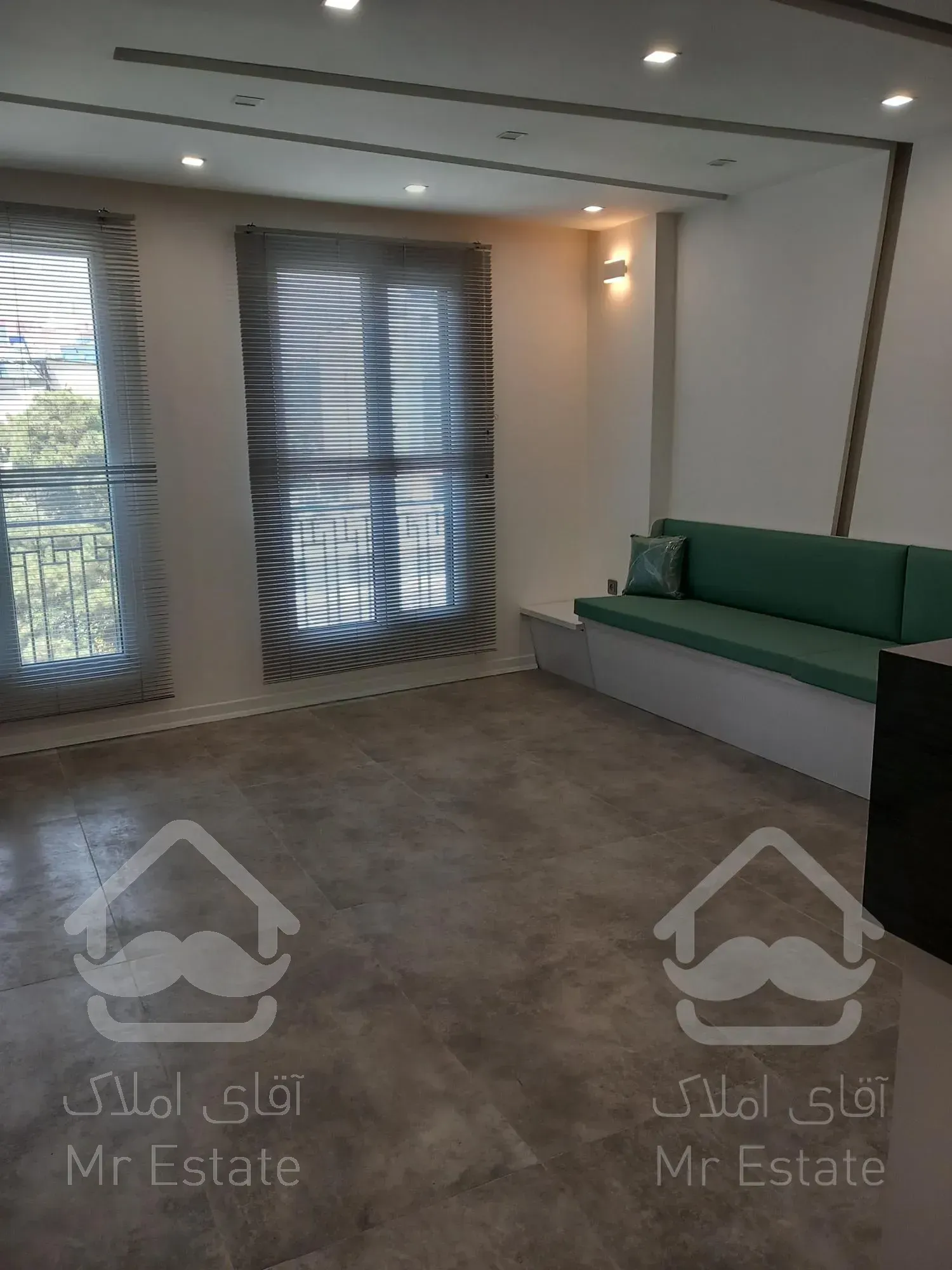 شریعتی 114 متری موقعیت اداری