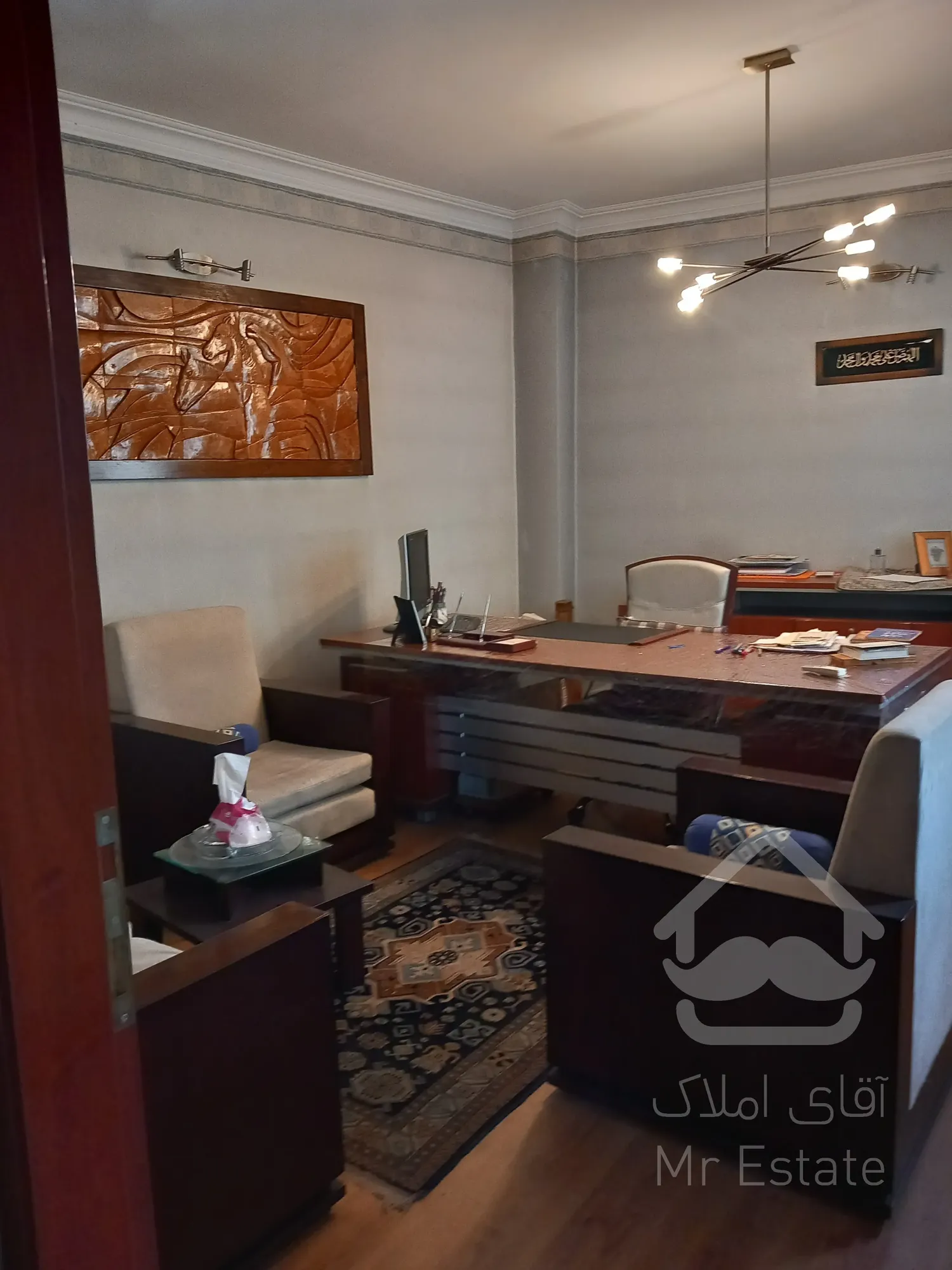 فروش 150 متر اداری در دولت