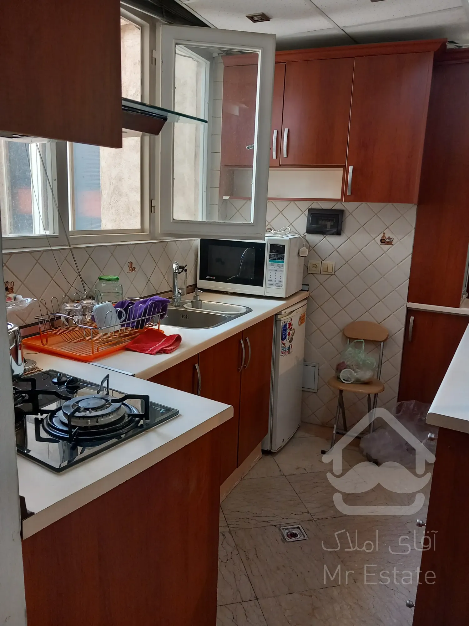 فروش 110متری قبا