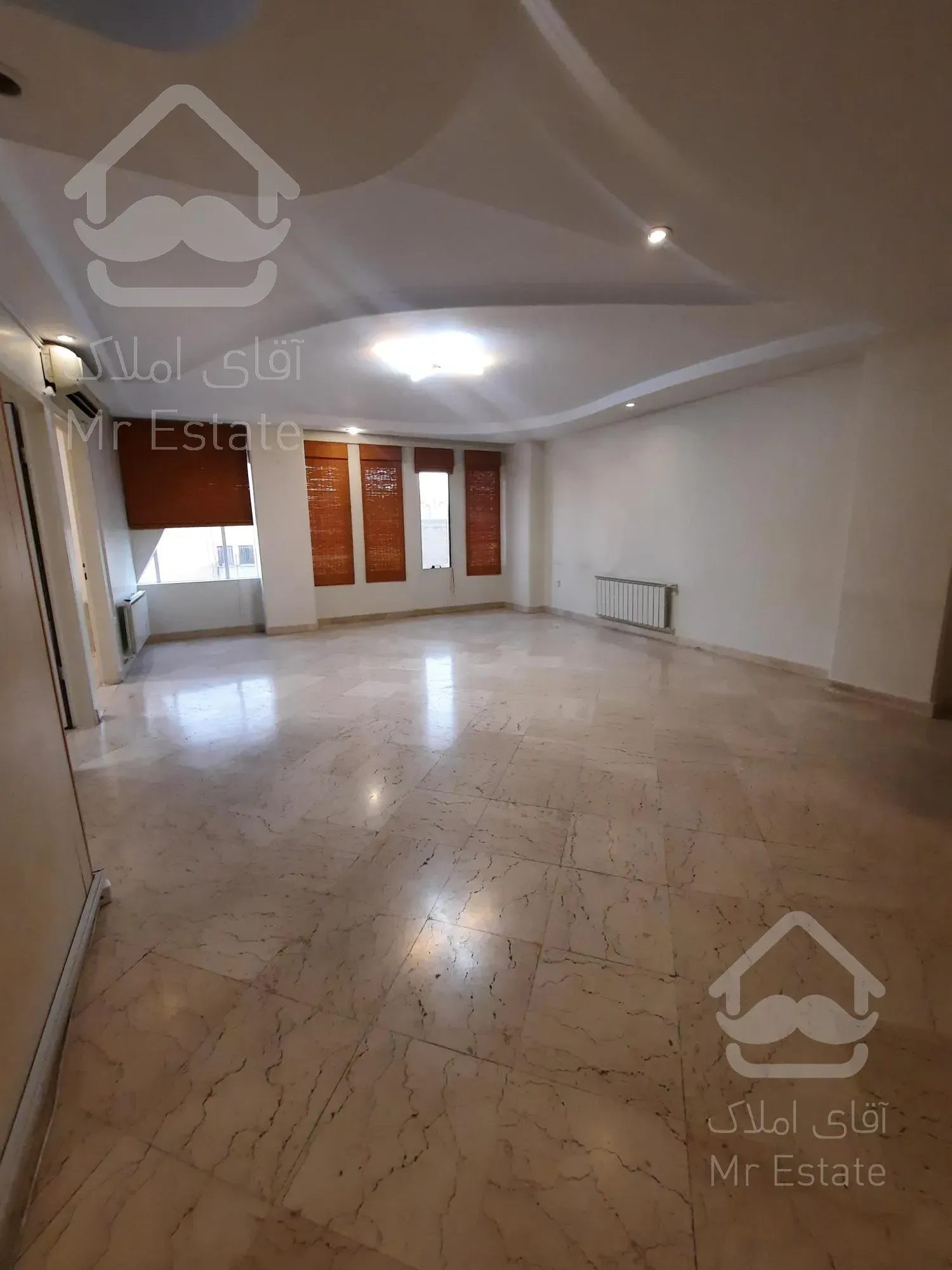 میرداماد ۸۱مترهمافیس*۲خواب*لابی مجلل*تخلیه