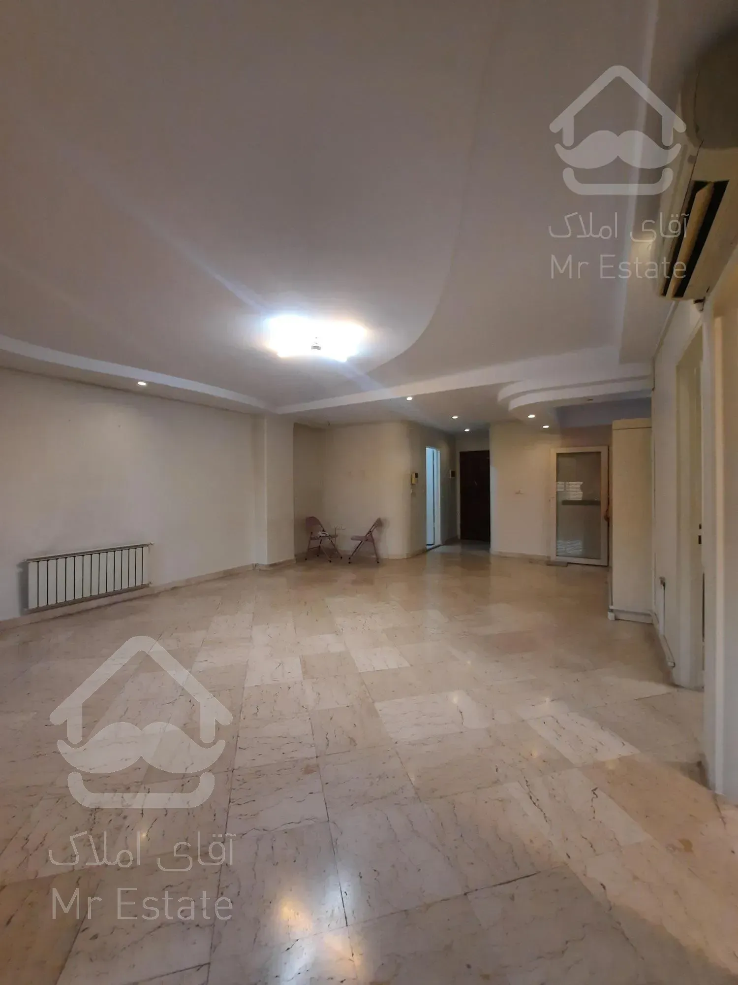 میرداماد ۸۱مترهمافیس*۲خواب*لابی مجلل*تخلیه