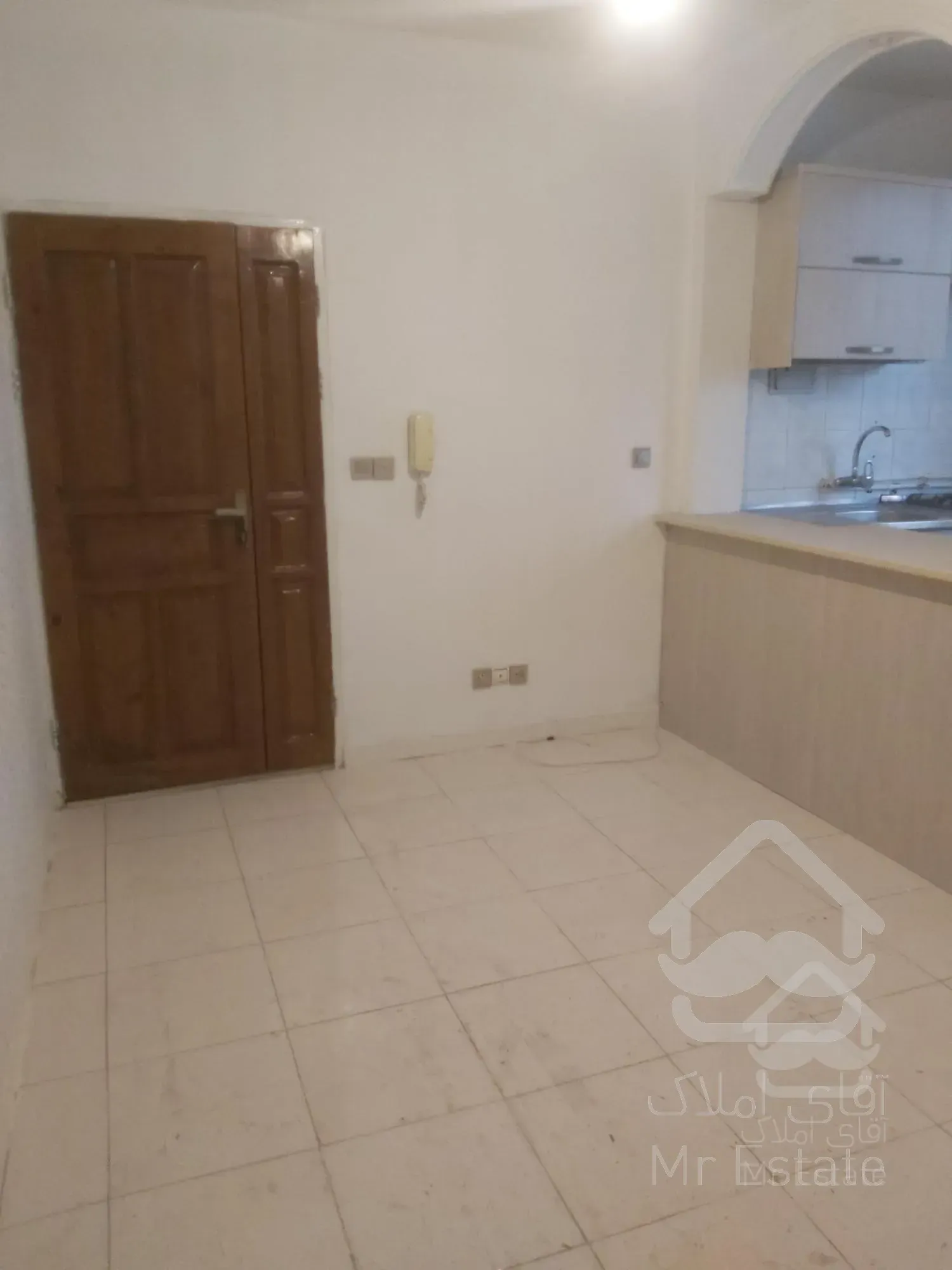 ۳۸ متر نقلی پارکینگ انباری بالکن