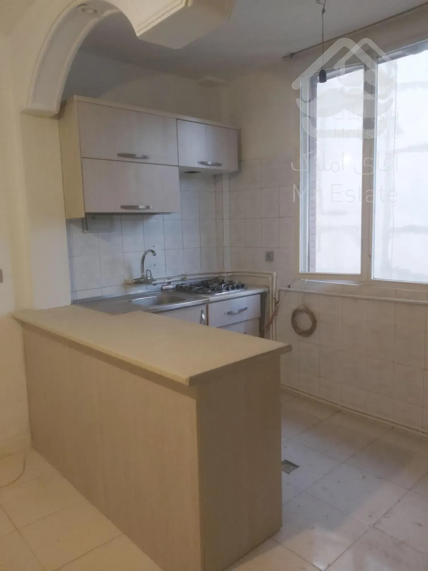 ۳۸ متر نقلی پارکینگ انباری بالکن