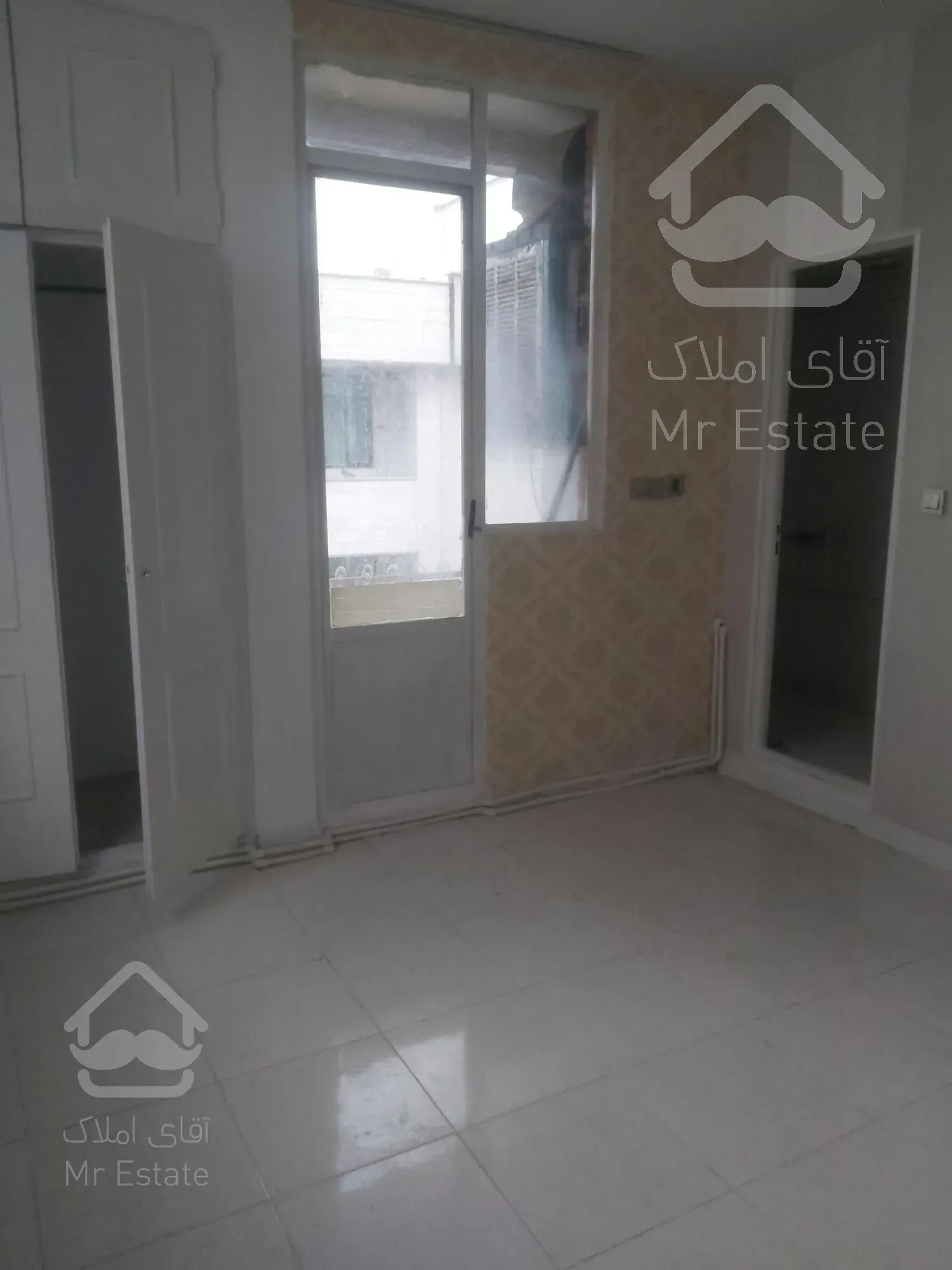 ۳۸ متر نقلی پارکینگ انباری بالکن