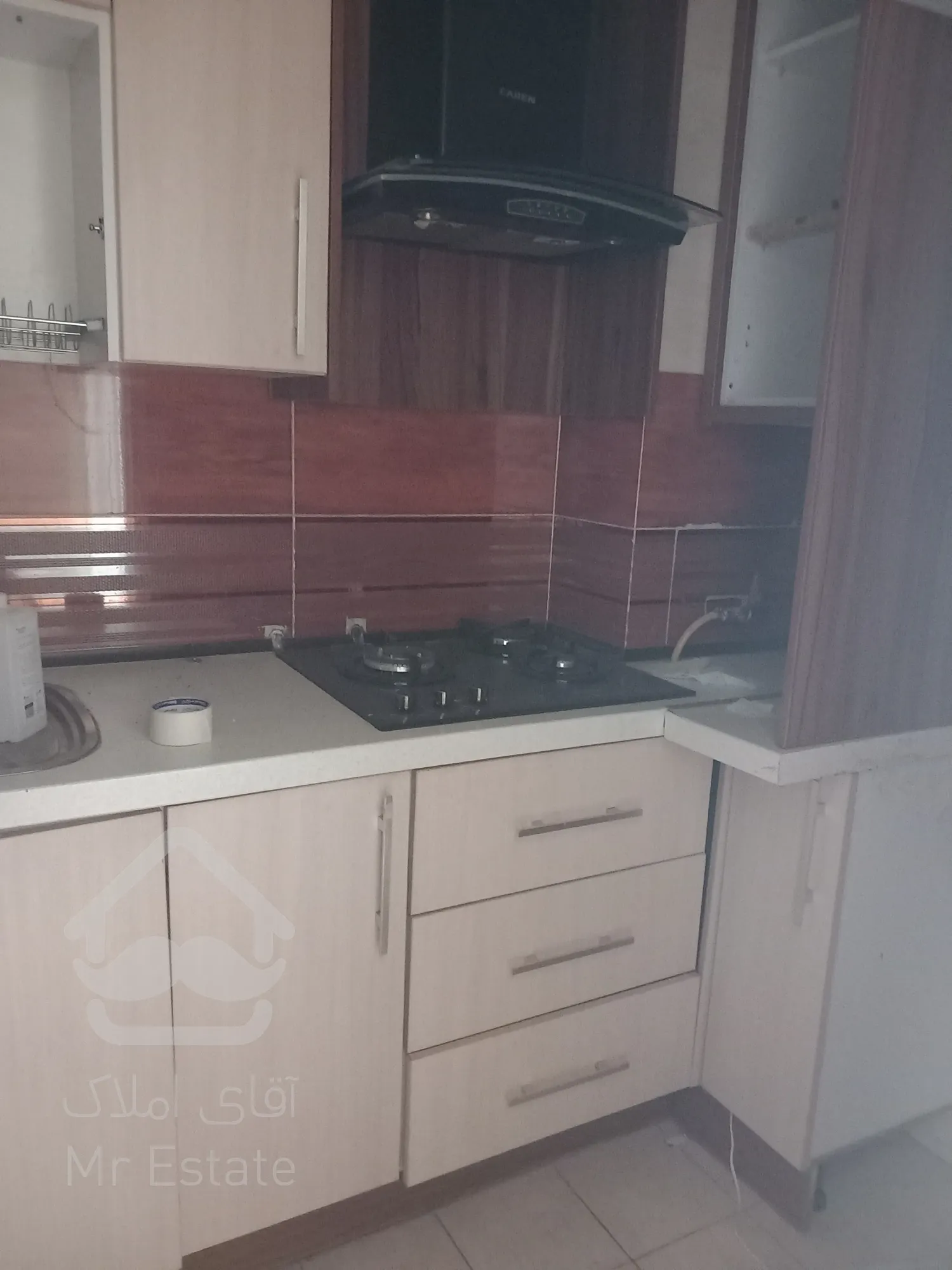 فروش 180 متر پاسداران